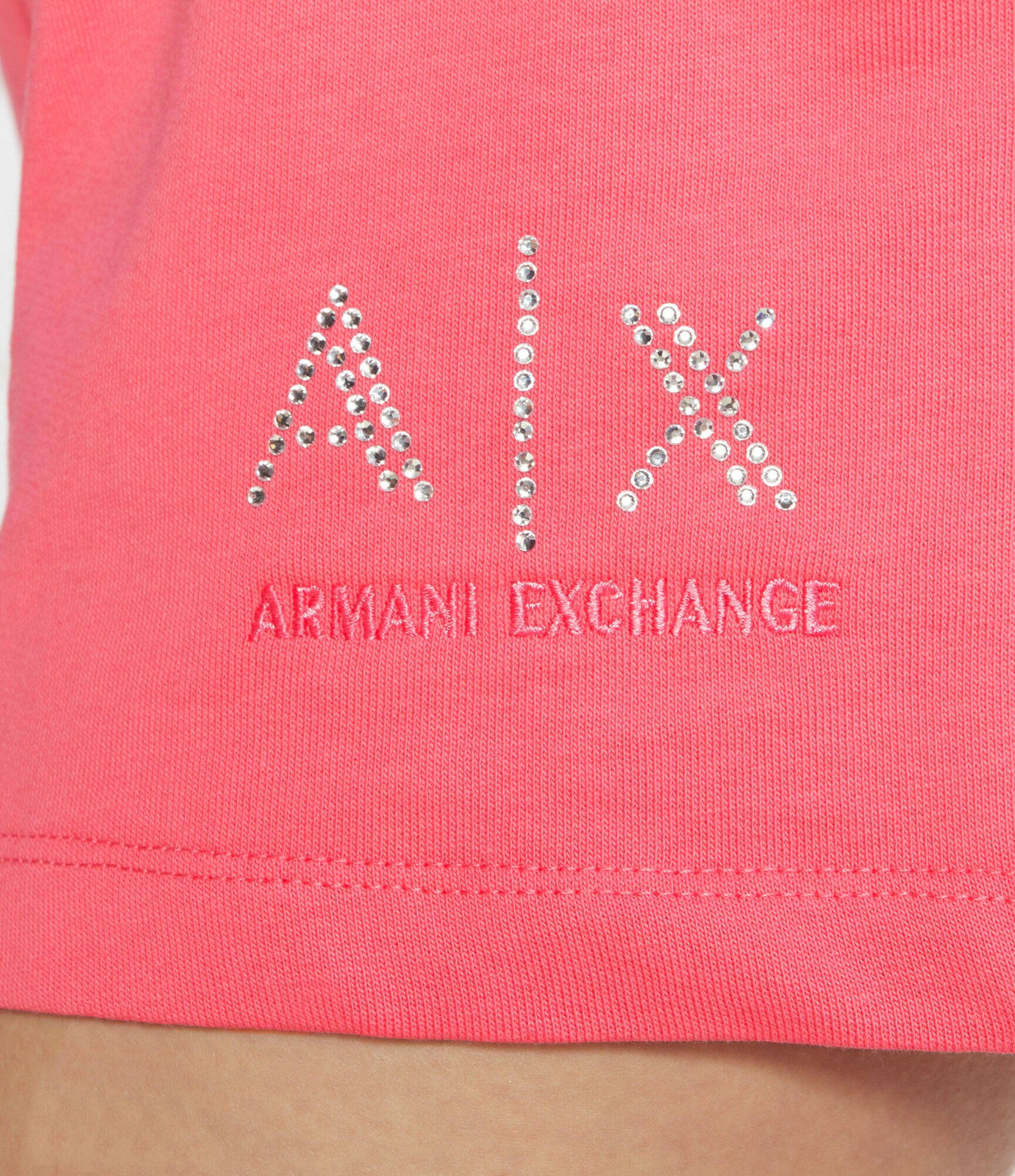 Armani Exchange Pantaloni scurți | regular fit