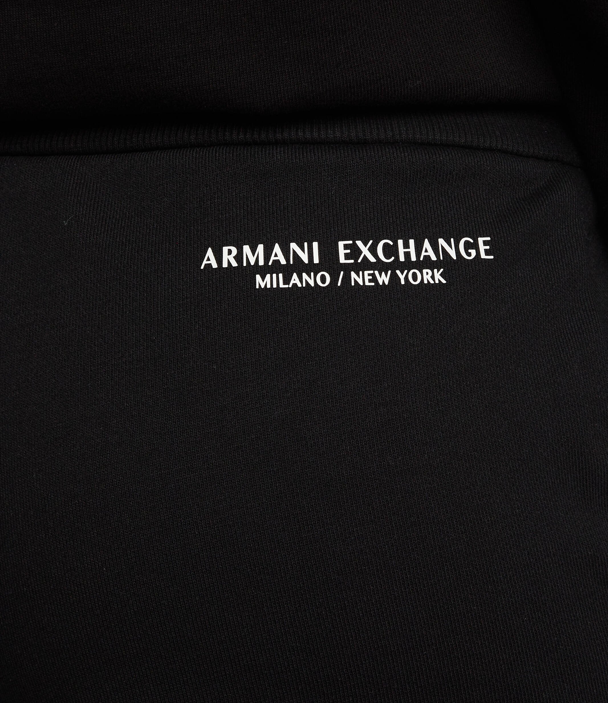 Armani Exchange Pantaloni scurți | Regular Fit