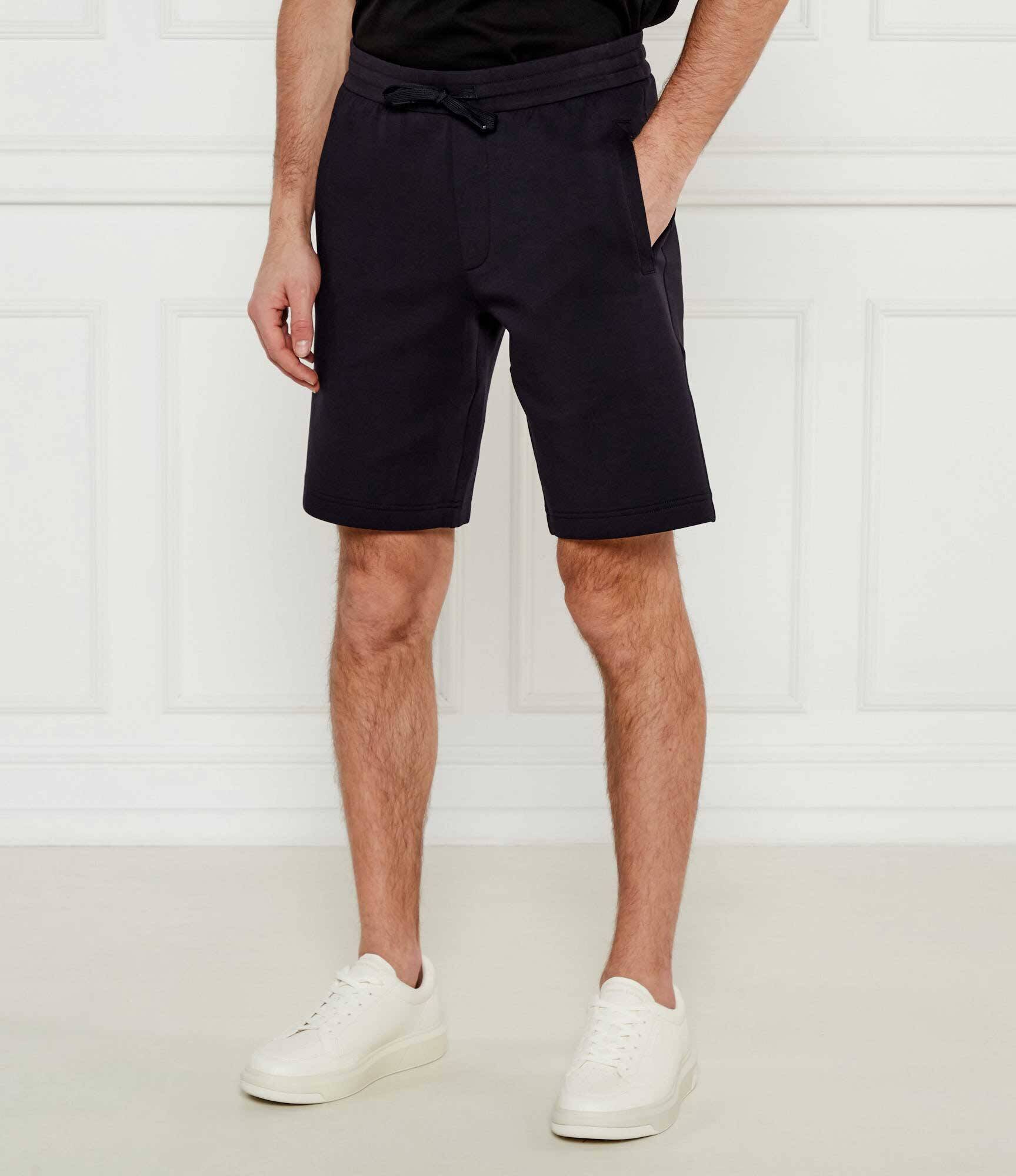 Armani Exchange Pantaloni Scurți | Regular Fit