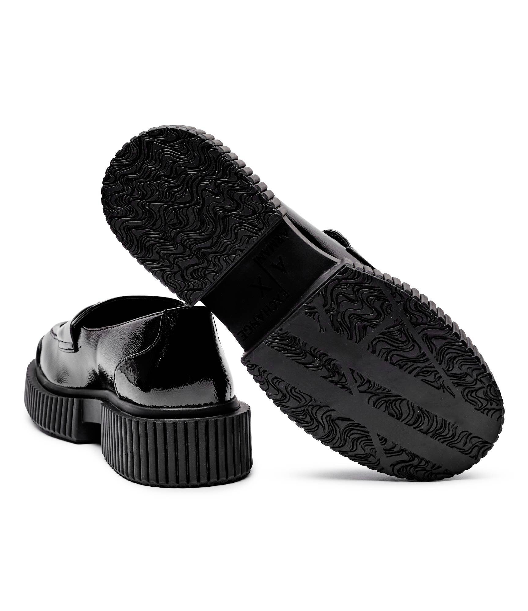 Armani Exchange Pantofi loafer