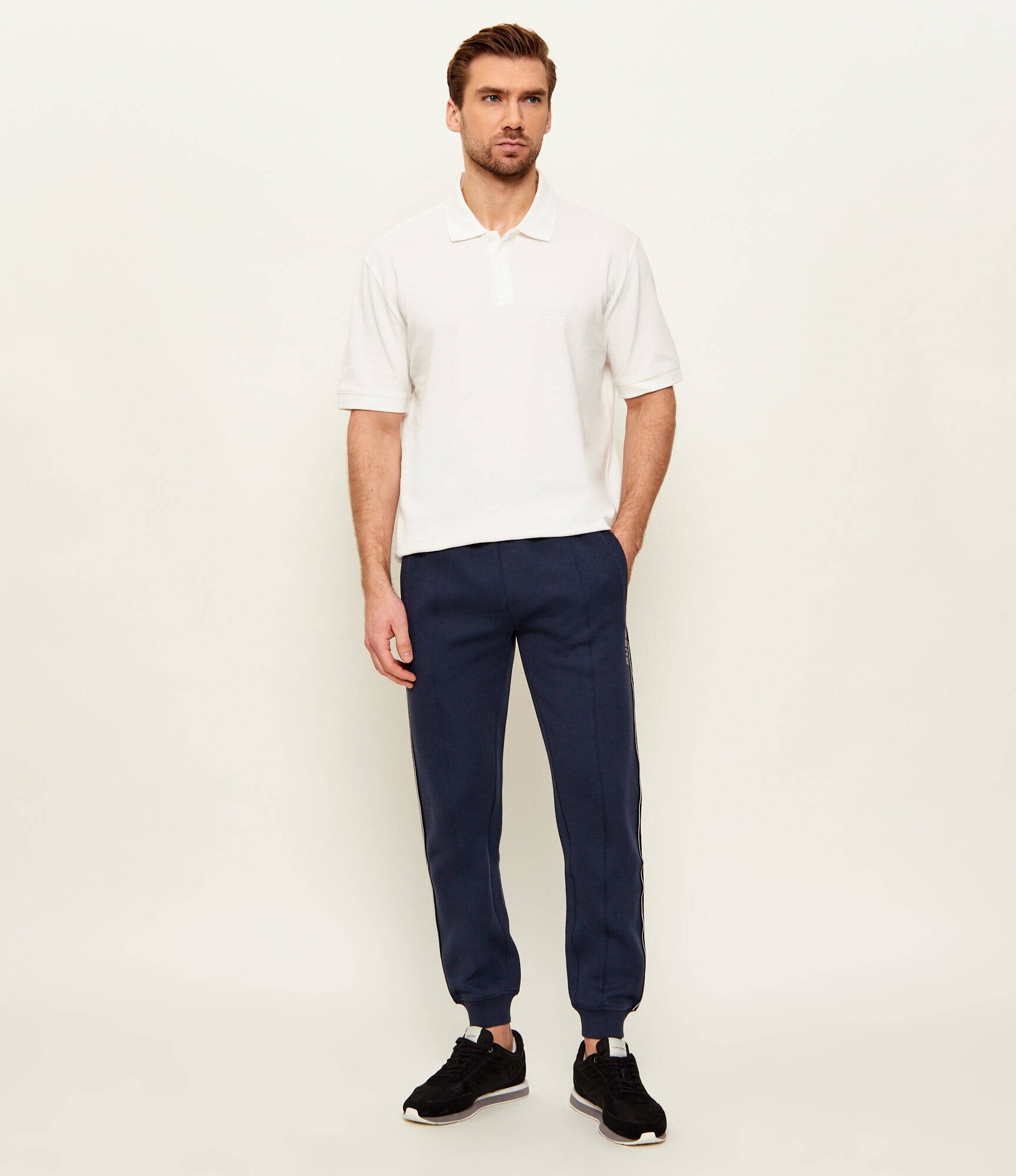 Armani Exchange Polo | regular fit