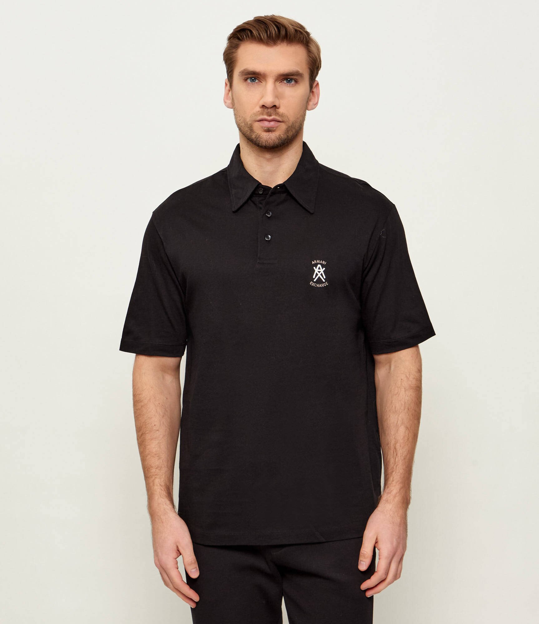 Armani Exchange Polo | regular fit
