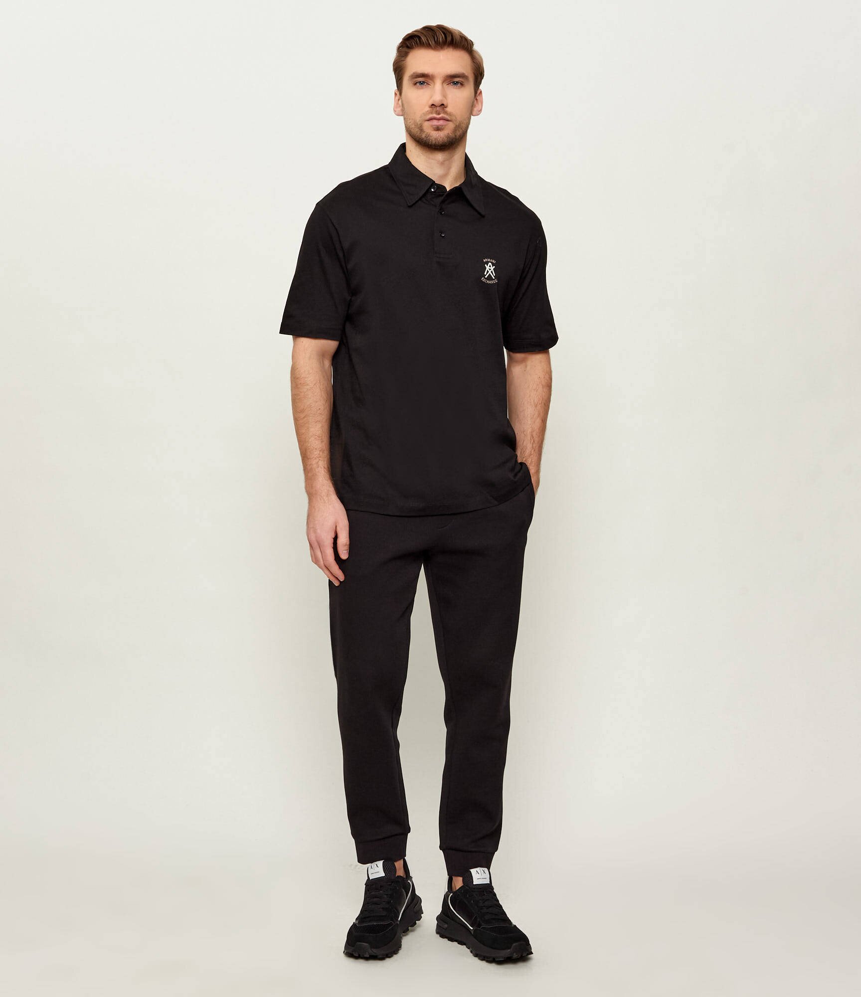 Armani Exchange Polo | regular fit
