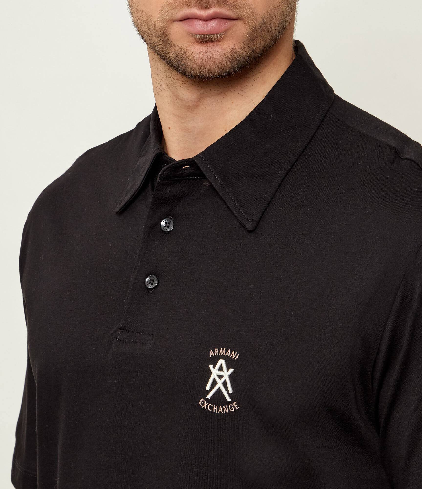 Armani Exchange Polo | regular fit