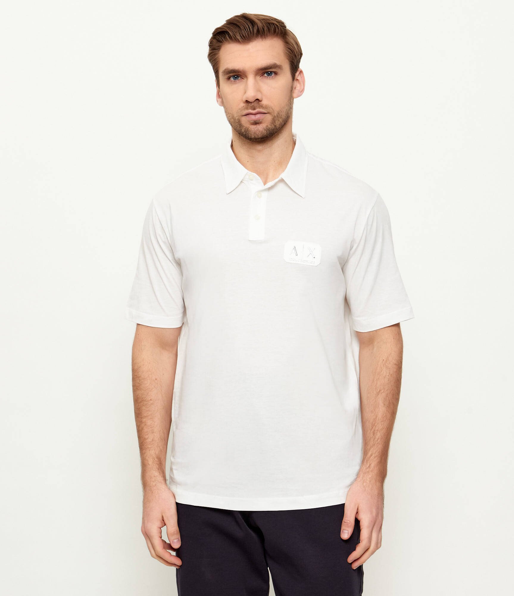 Armani Exchange Polo | regular fit