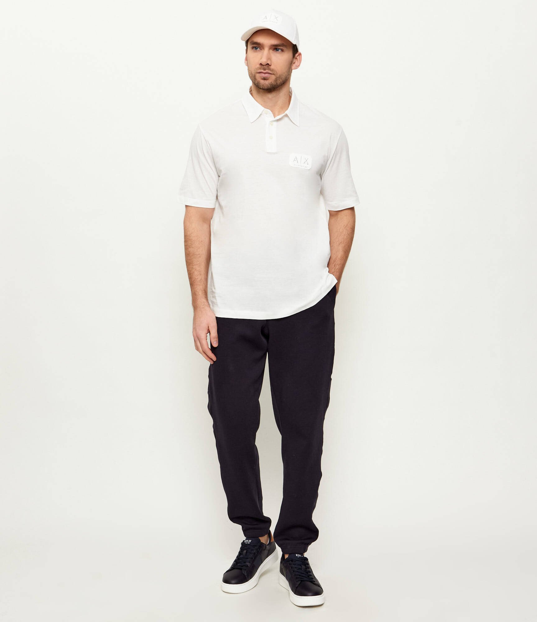 Armani Exchange Polo | regular fit