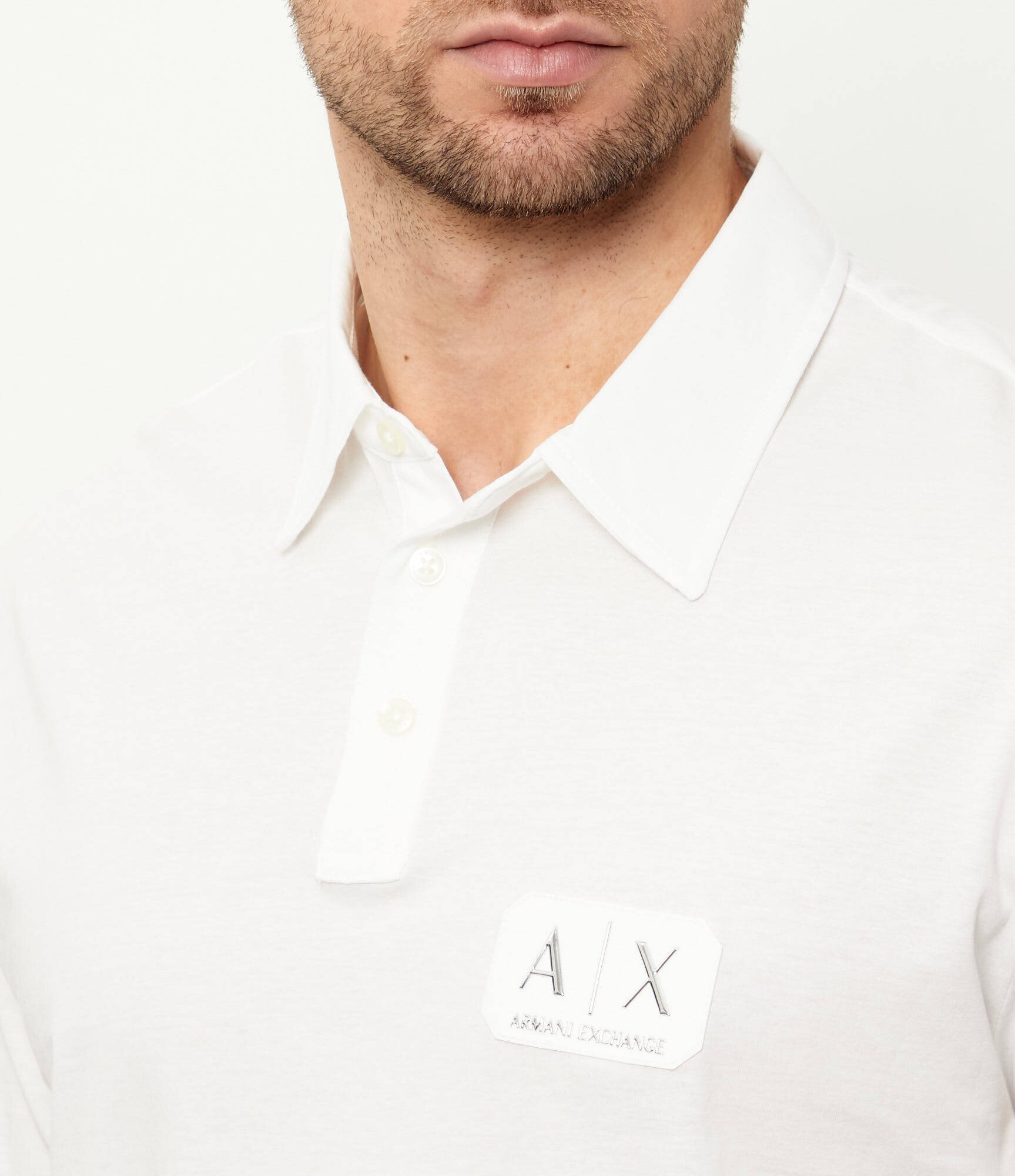 Armani Exchange Polo | regular fit