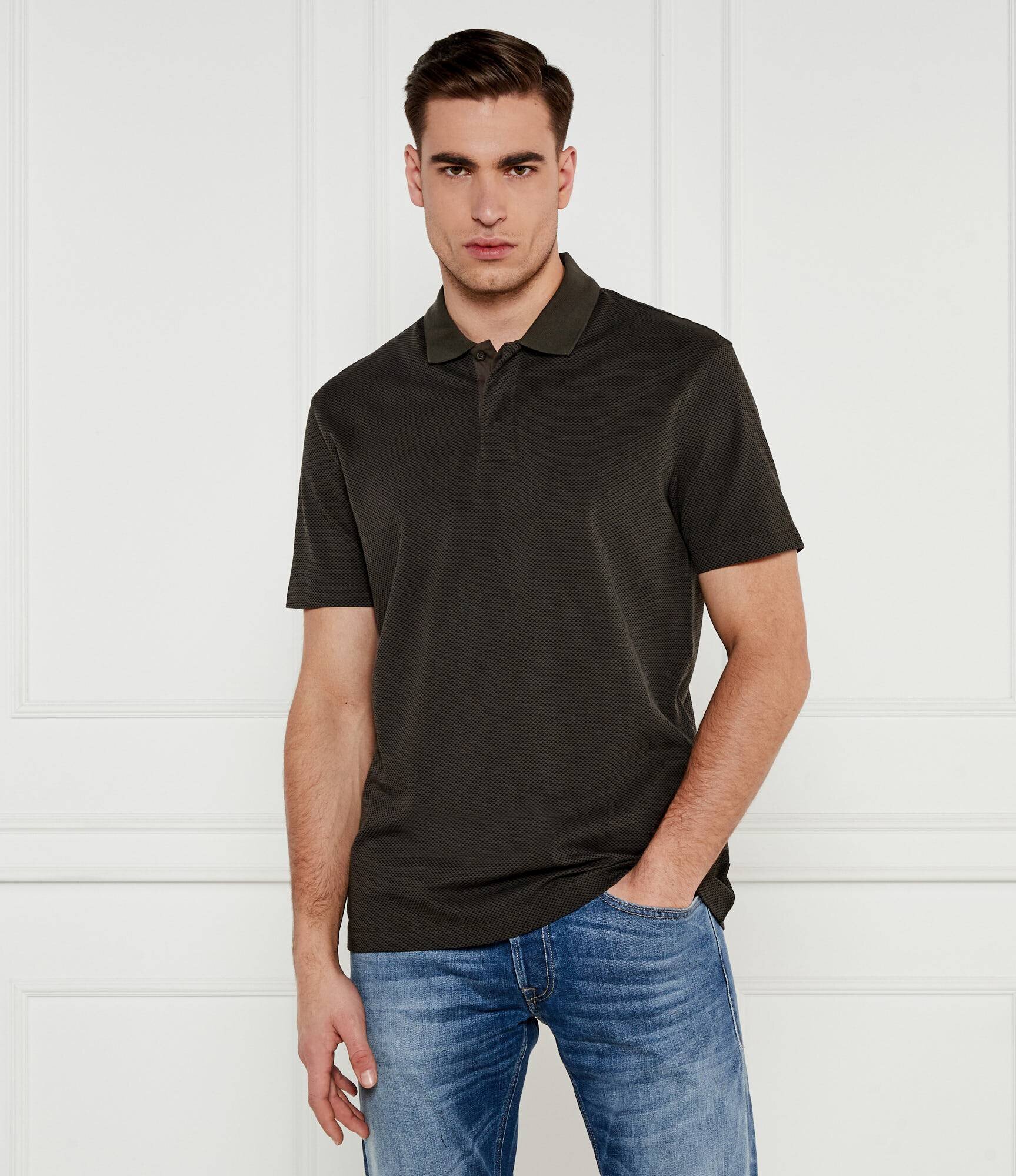Armani Exchange Polo | regular fit