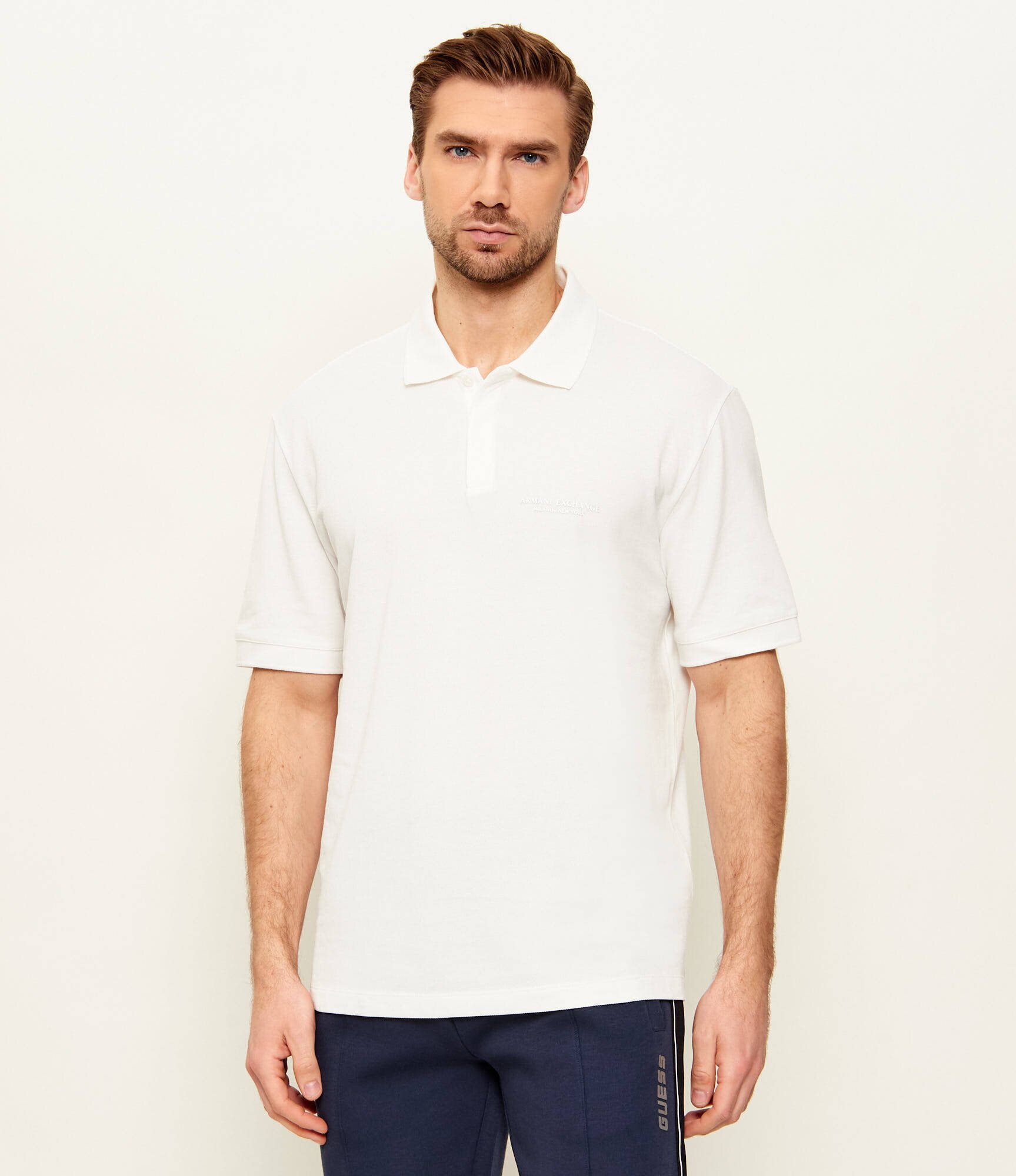 Armani Exchange Polo | regular fit