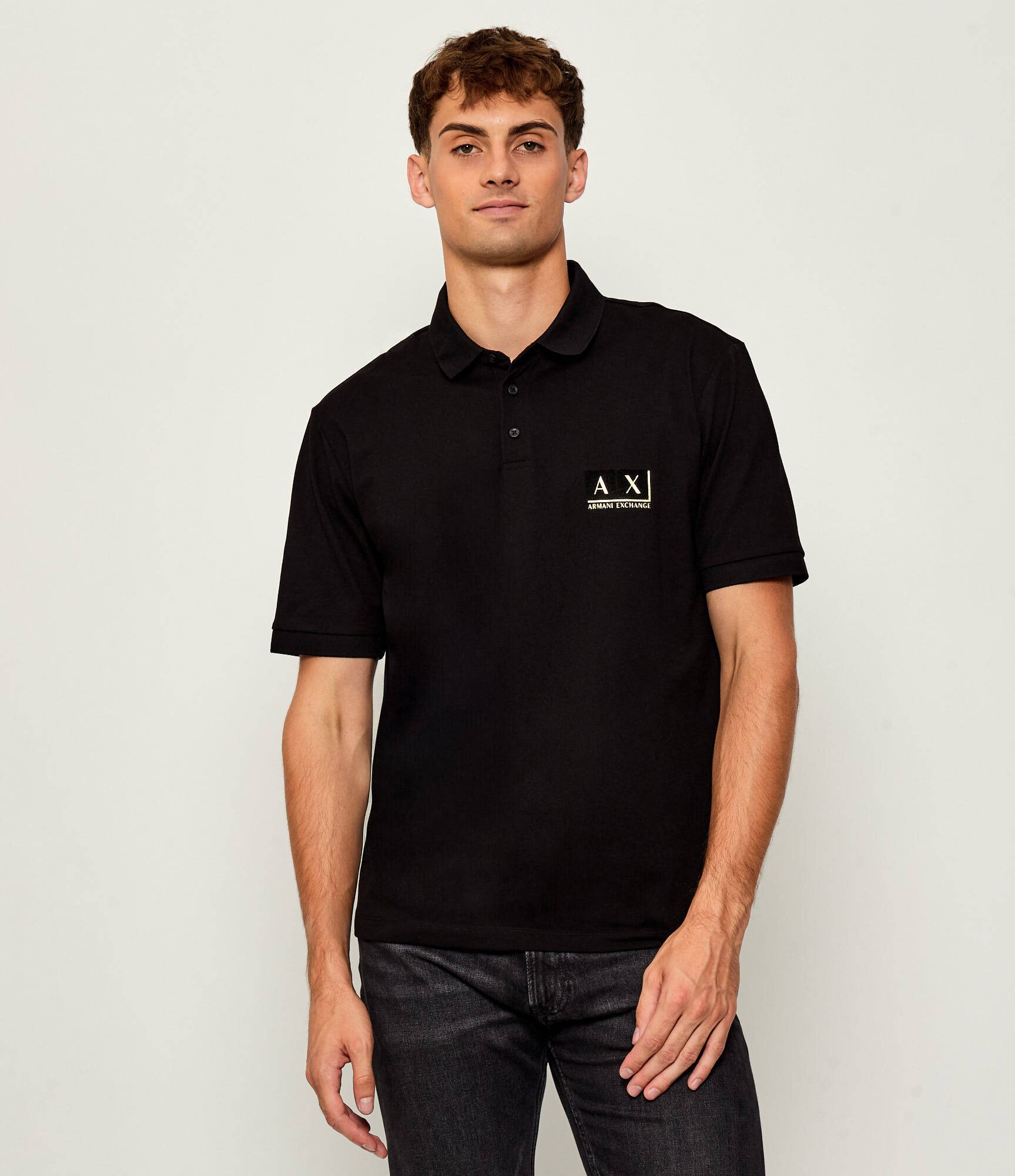 Armani Exchange Polo | regular fit