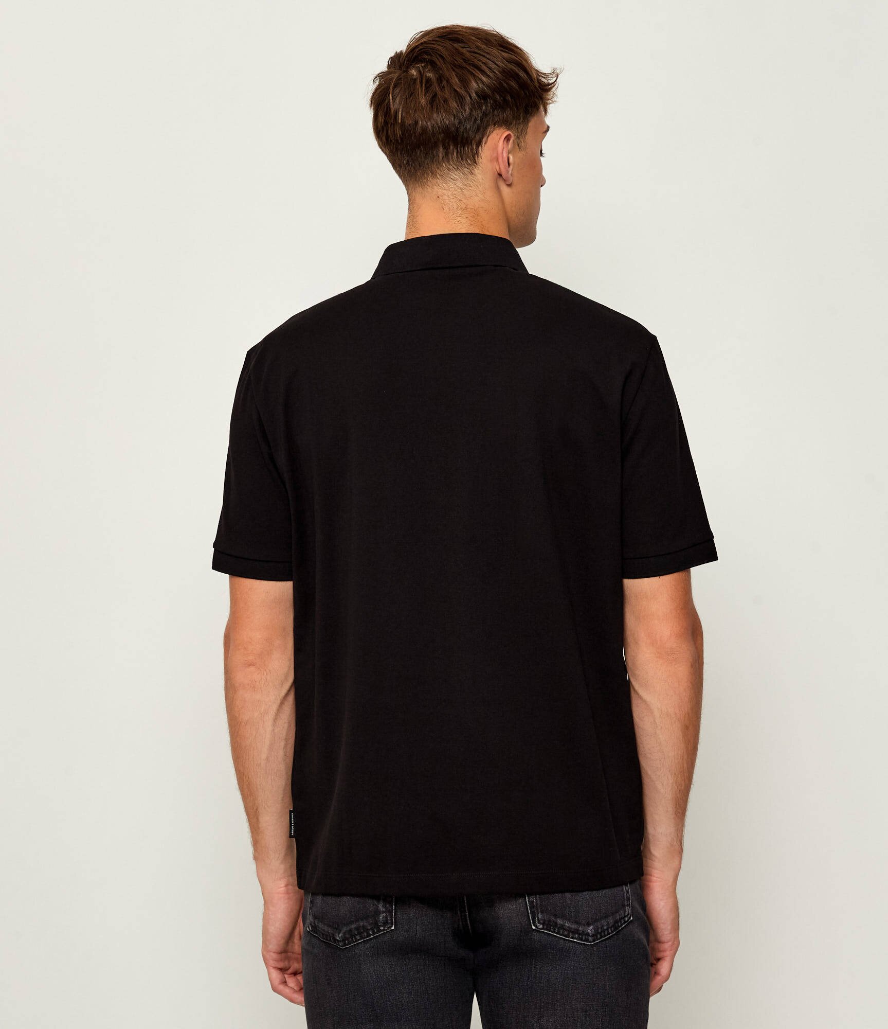 Armani Exchange Polo | regular fit