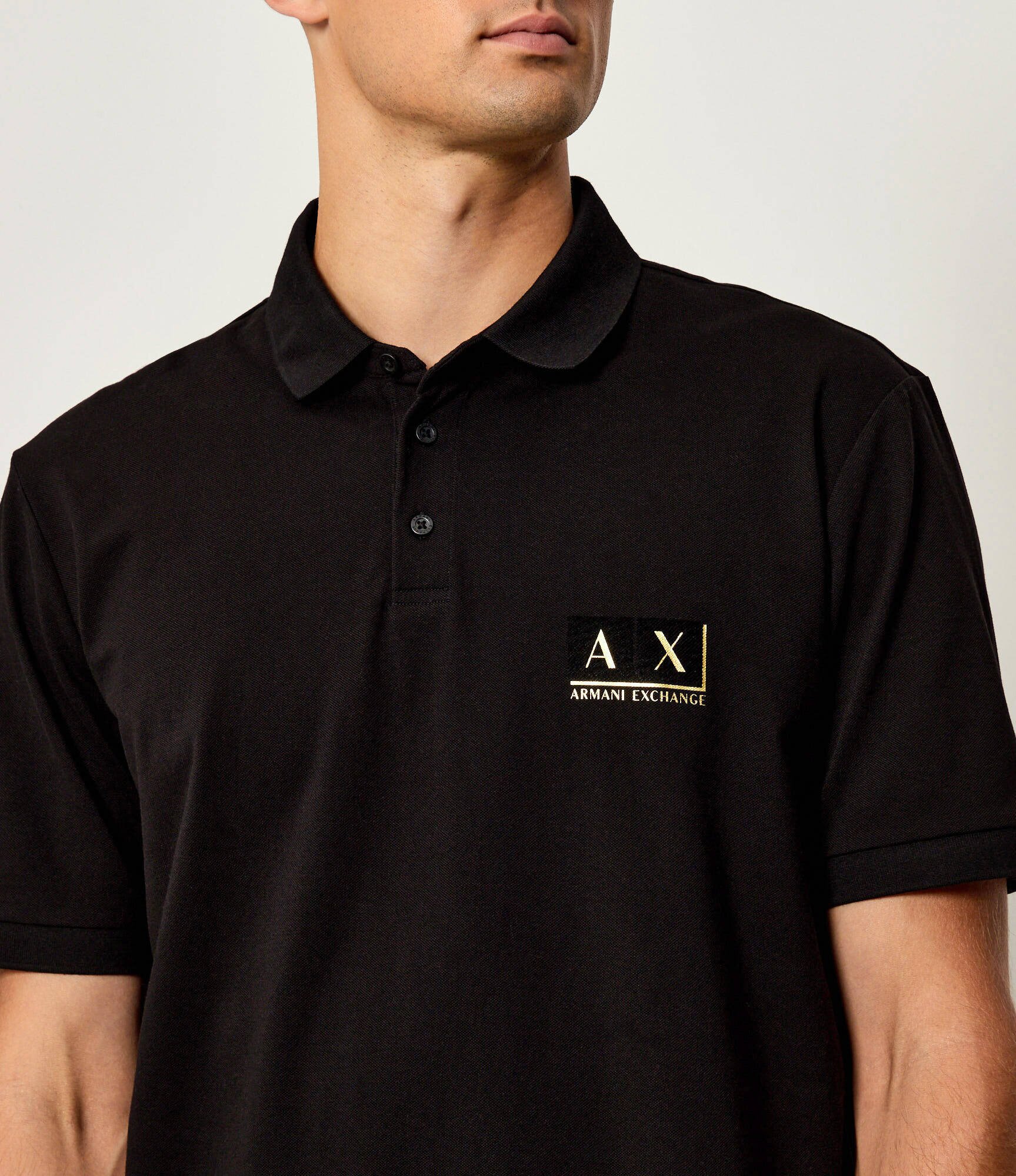 Armani Exchange Polo | regular fit