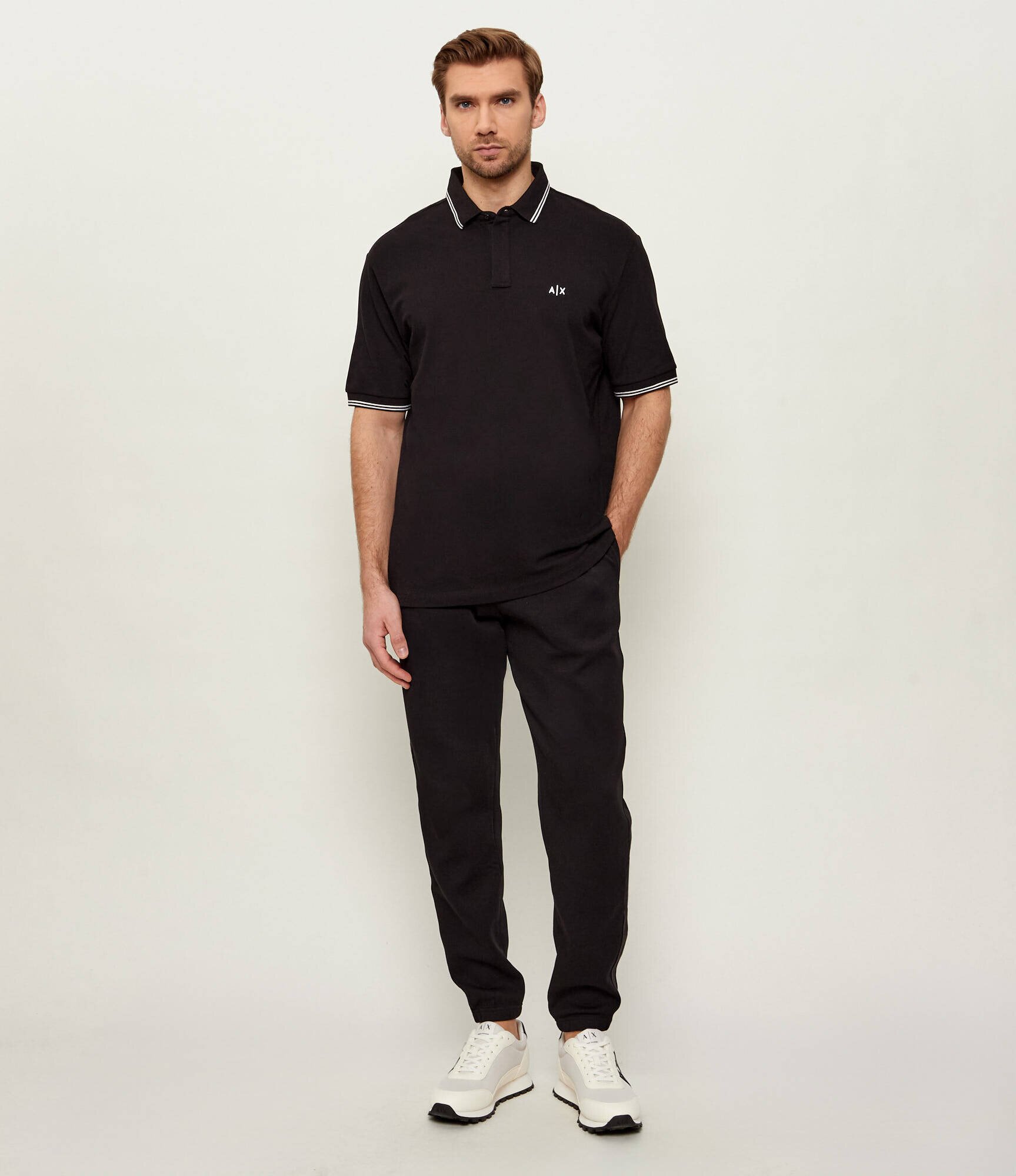 Armani Exchange Polo | regular fit