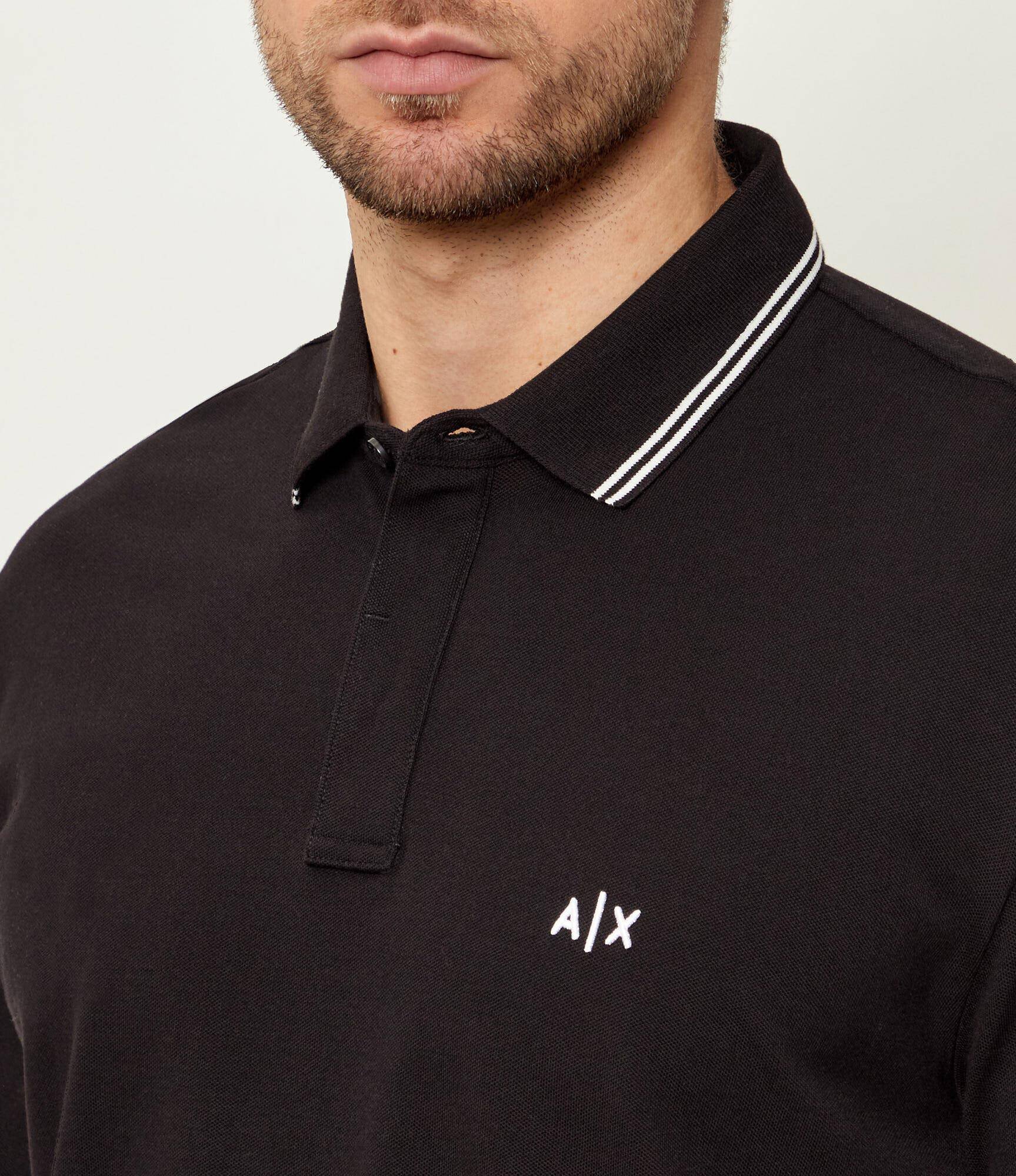 Armani Exchange Polo | regular fit