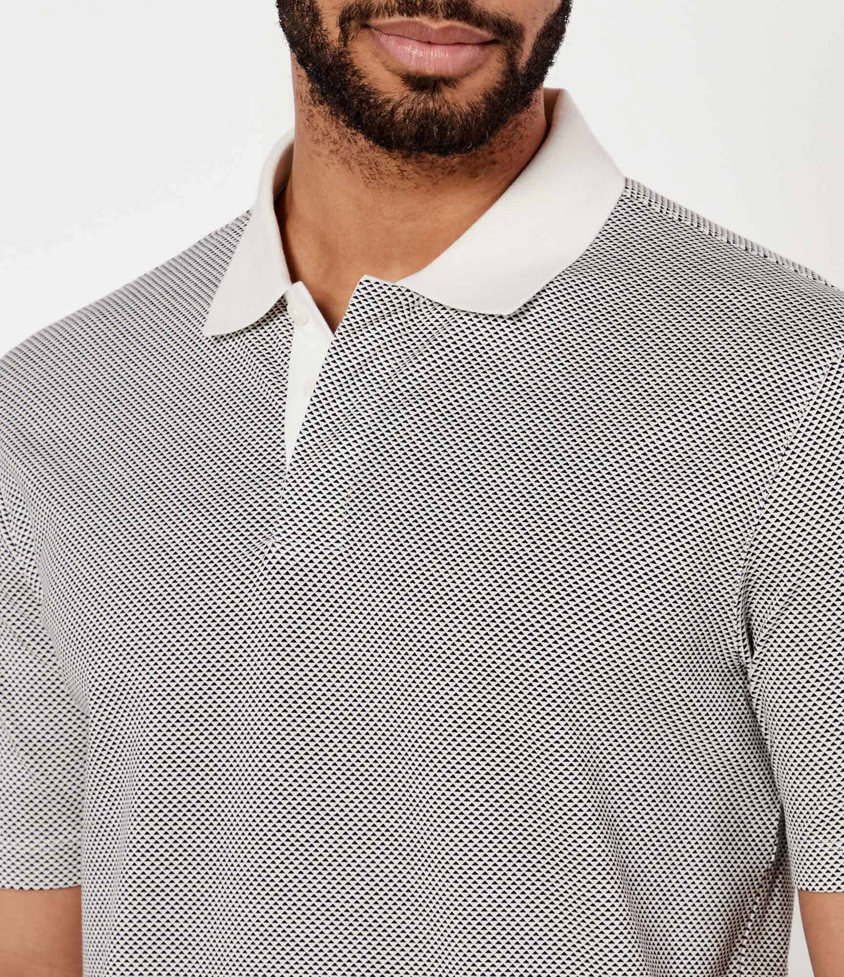 Armani Exchange Polo | Regular Fit