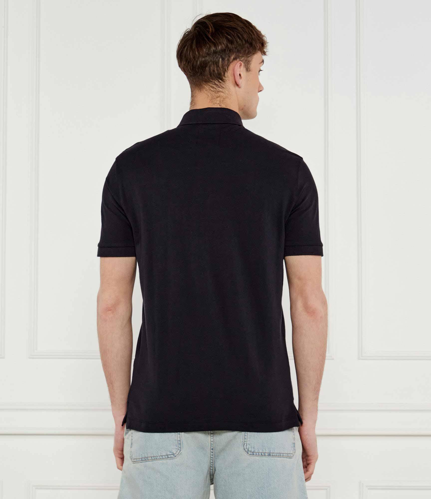 Armani Exchange Polo | Regular Fit