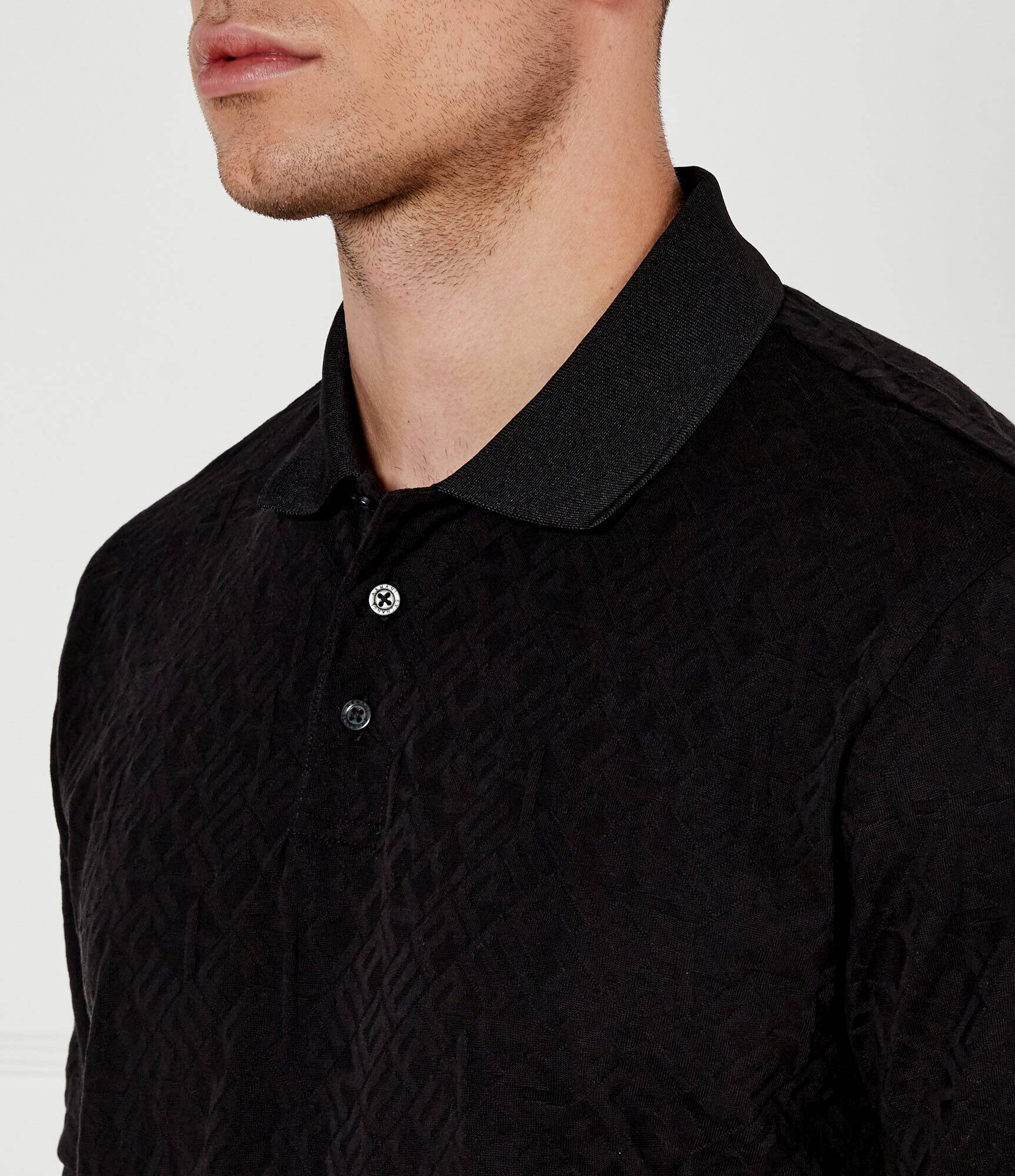 Armani Exchange Polo | Regular Fit