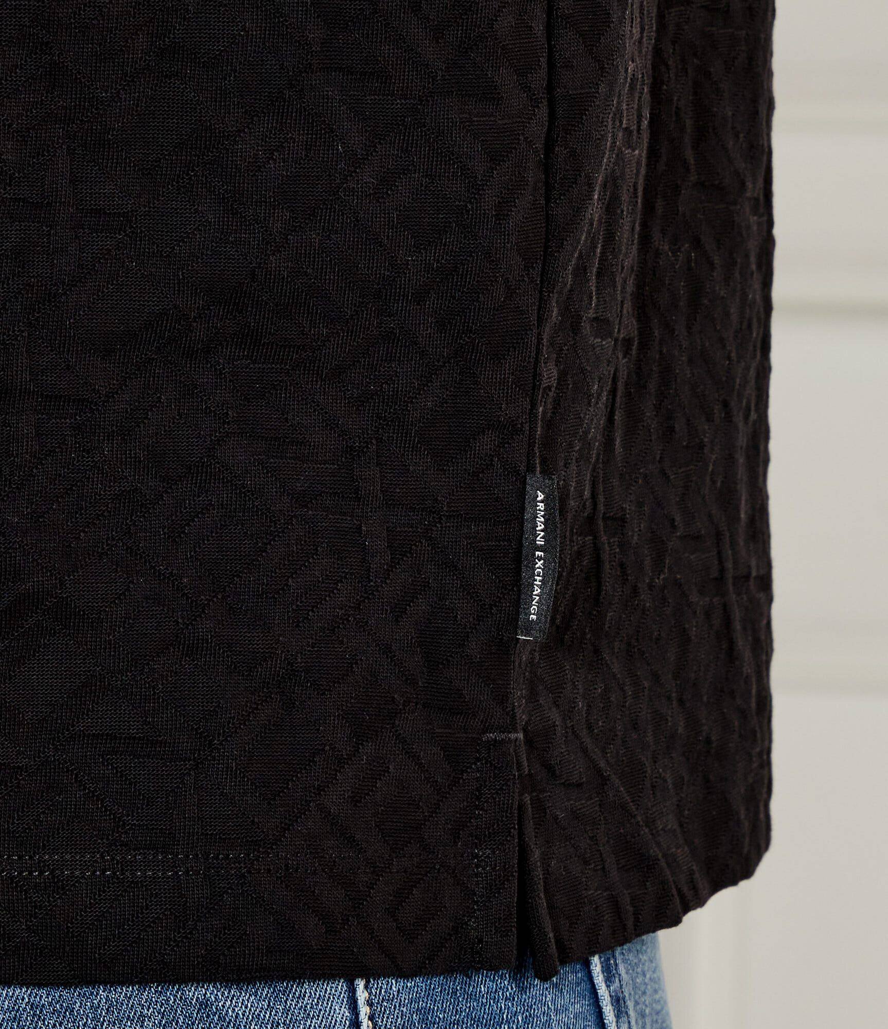 Armani Exchange Polo | Regular Fit