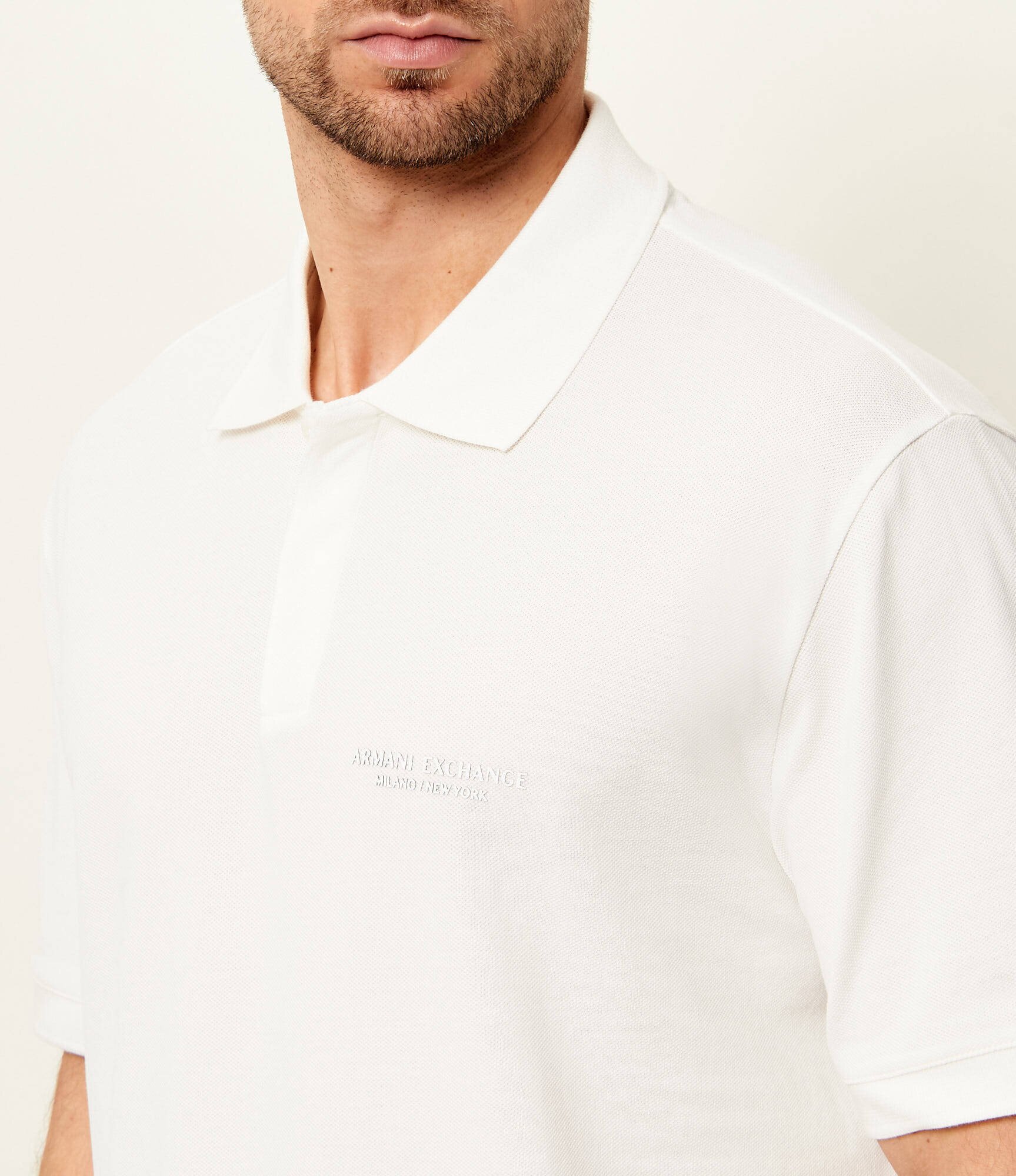 Armani Exchange Polo | regular fit