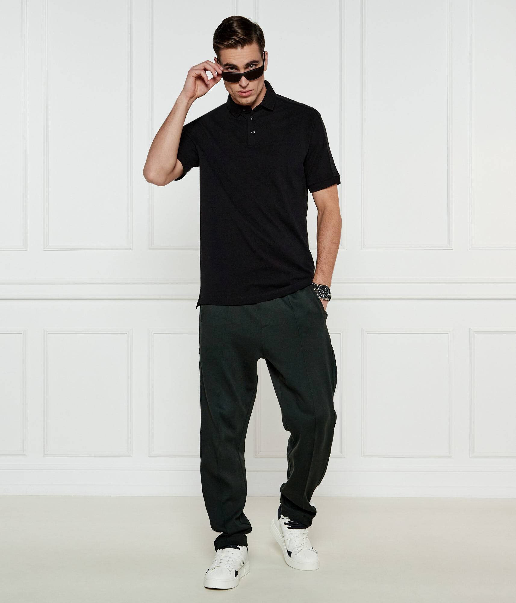 Armani Exchange Polo | Regular Fit
