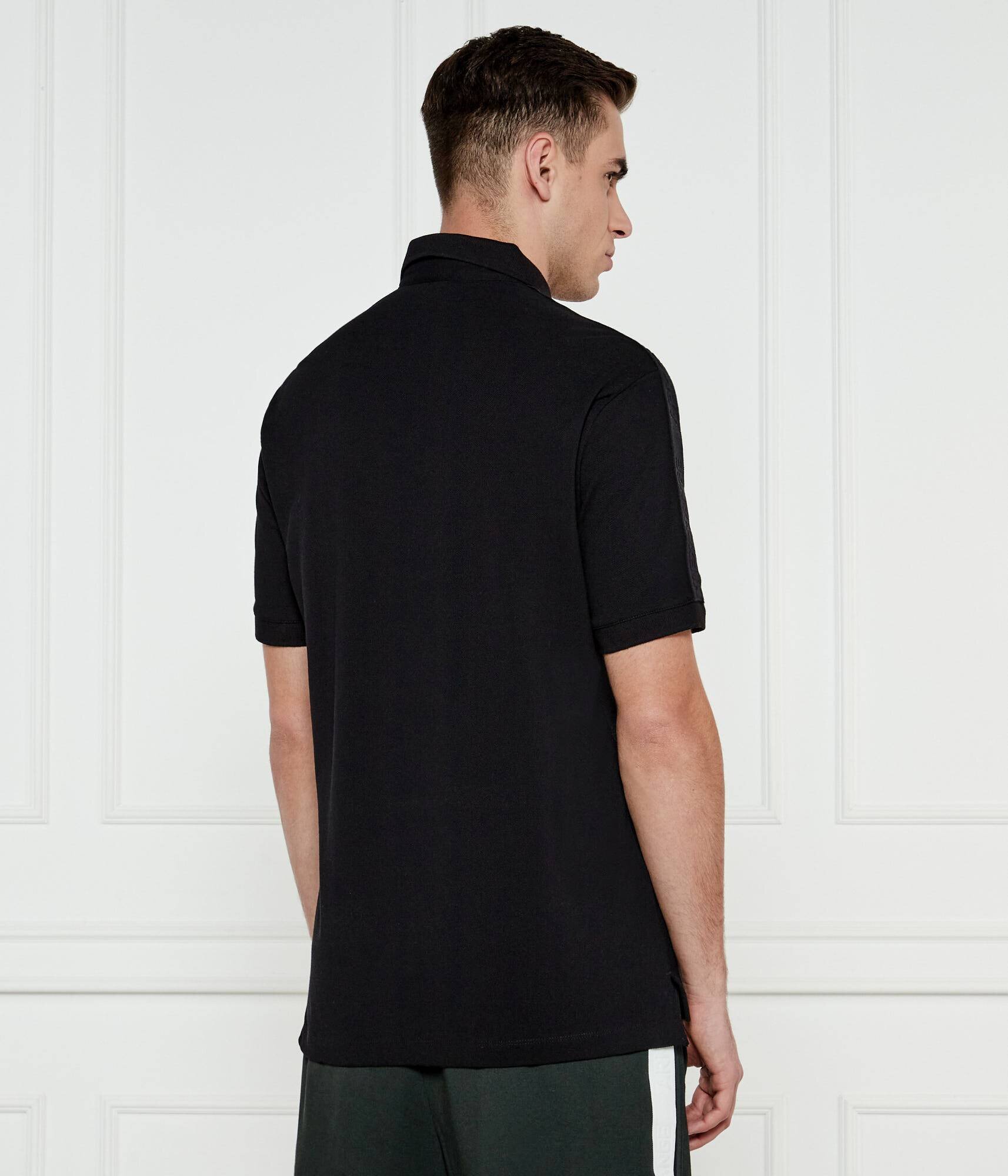 Armani Exchange Polo | Regular Fit