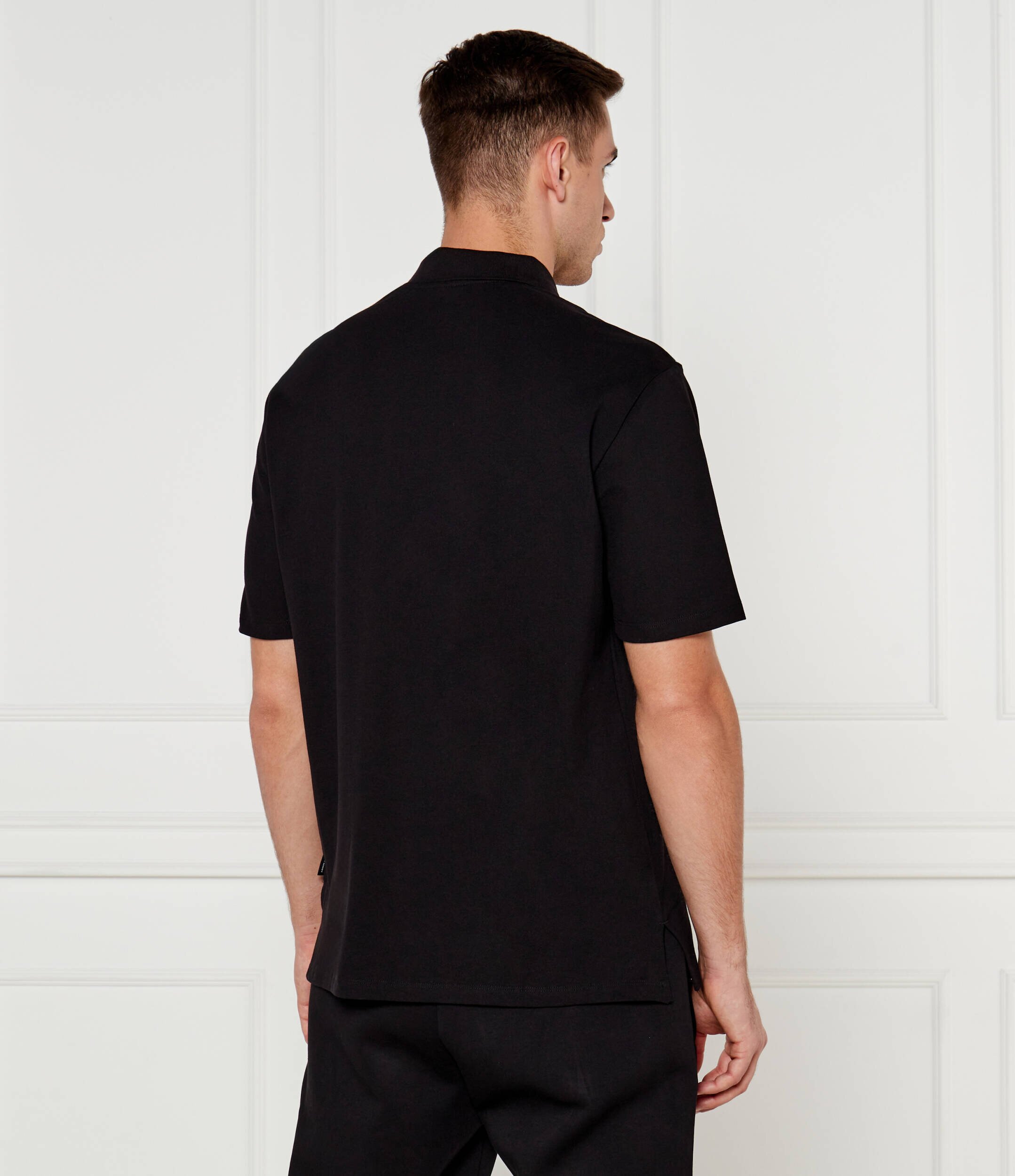 Armani Exchange Polo | Regular Fit