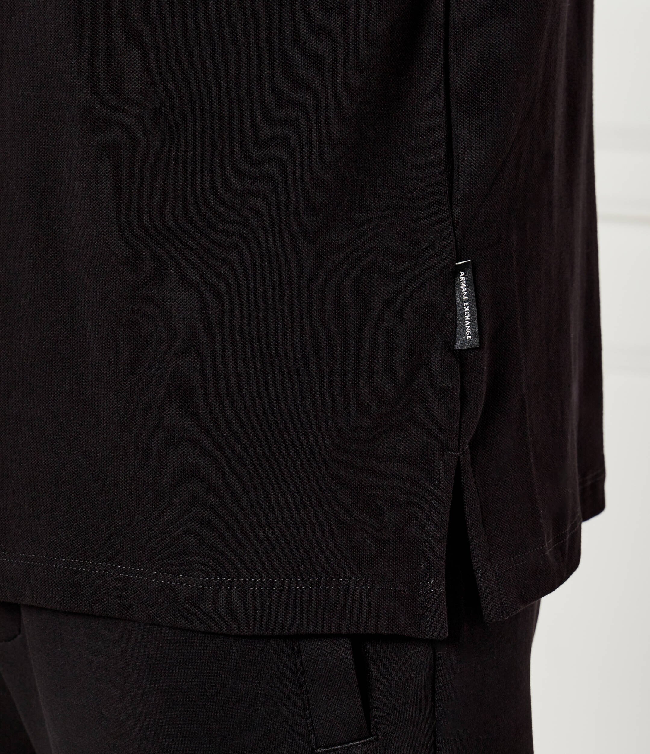Armani Exchange Polo | Regular Fit