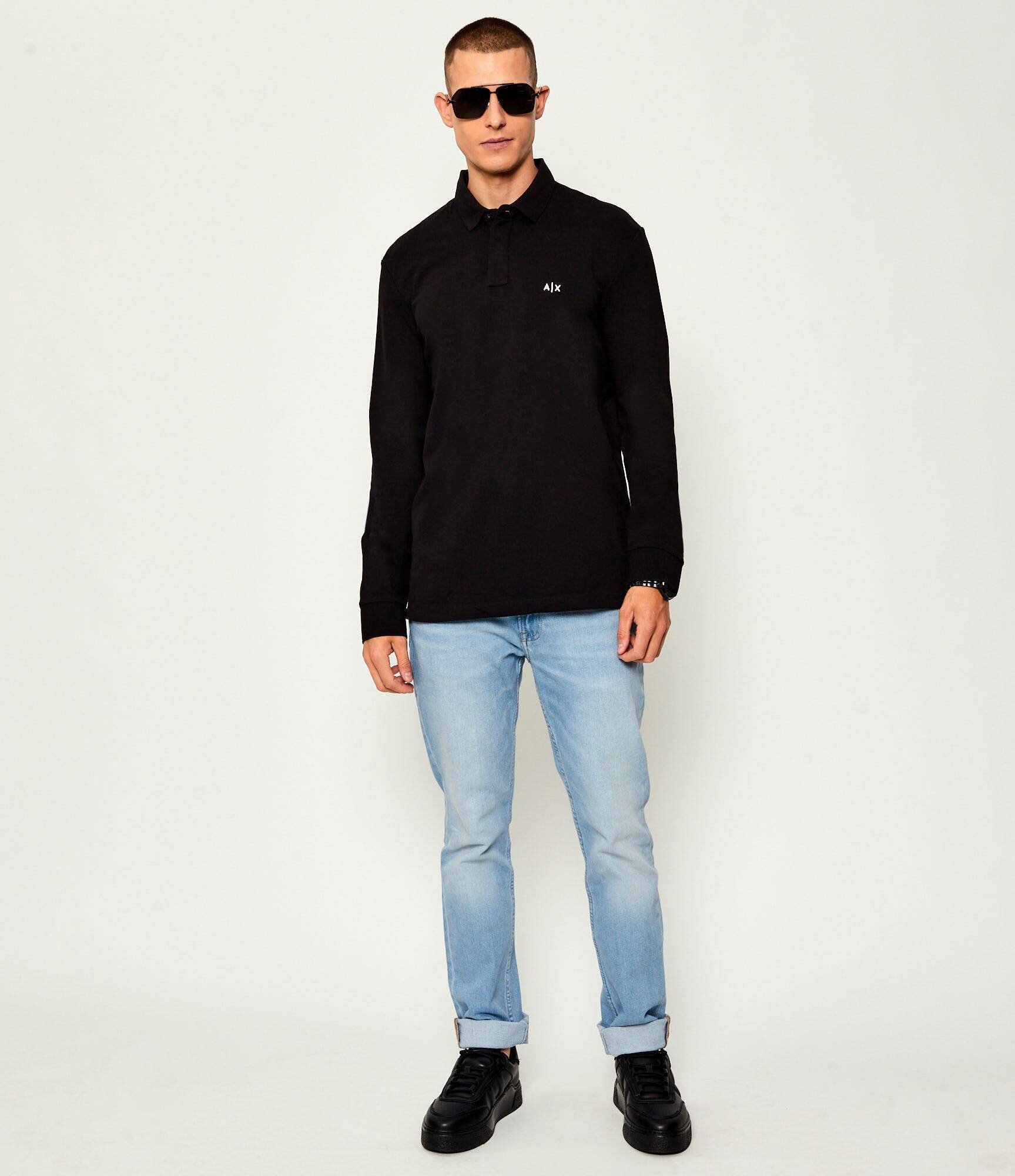 Armani Exchange Polo | regular fit