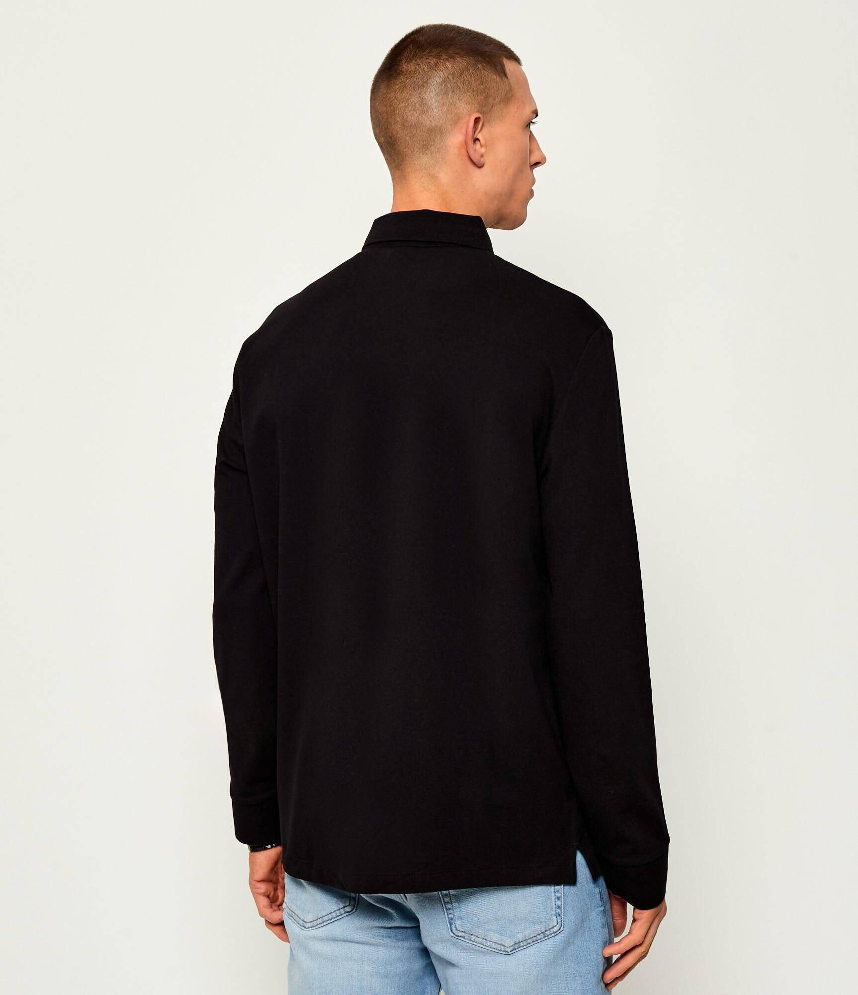 Armani Exchange Polo | regular fit