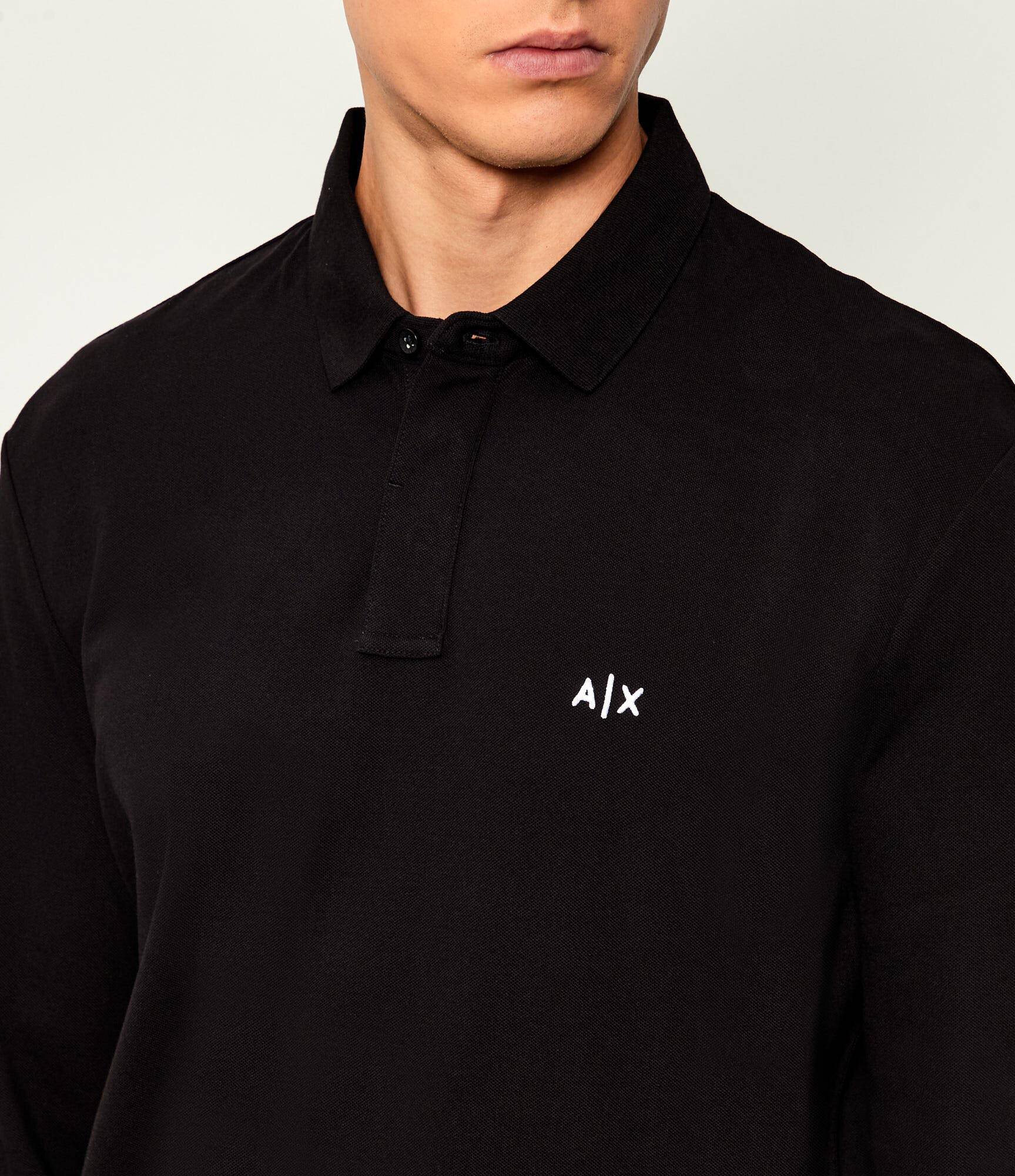 Armani Exchange Polo | regular fit
