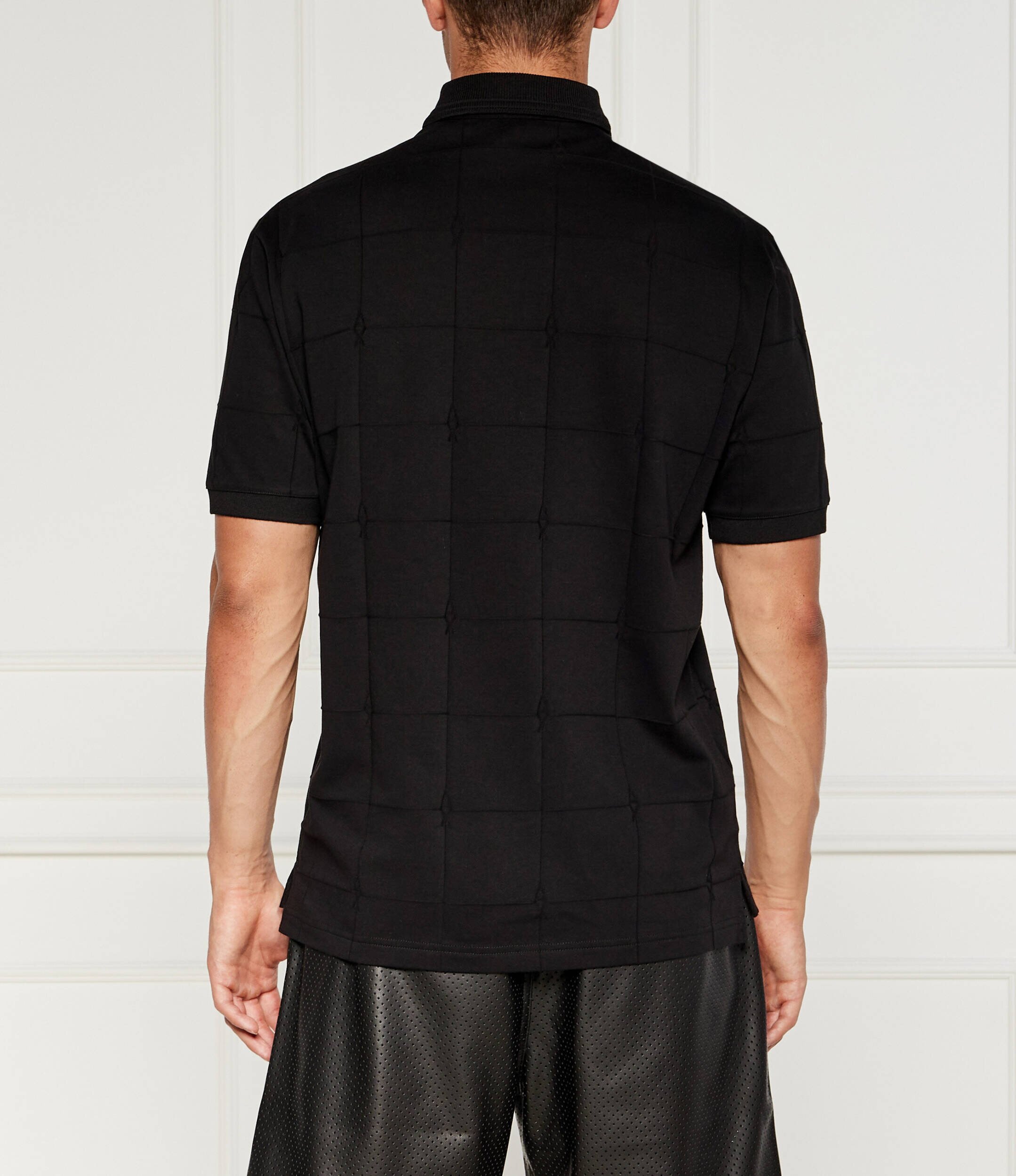 Armani Exchange Polo | Regular Fit