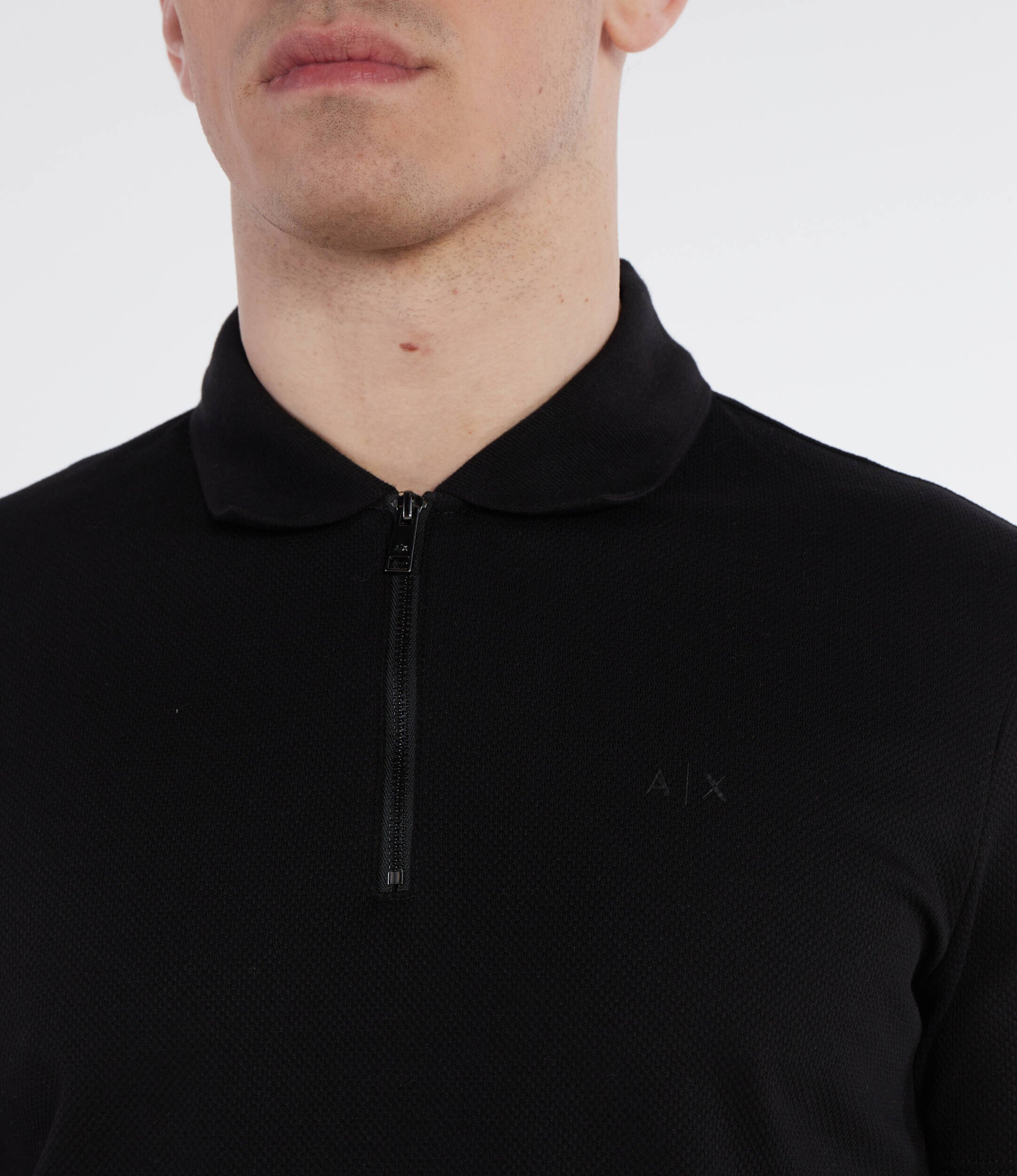 Armani Exchange Polo | Regular Fit