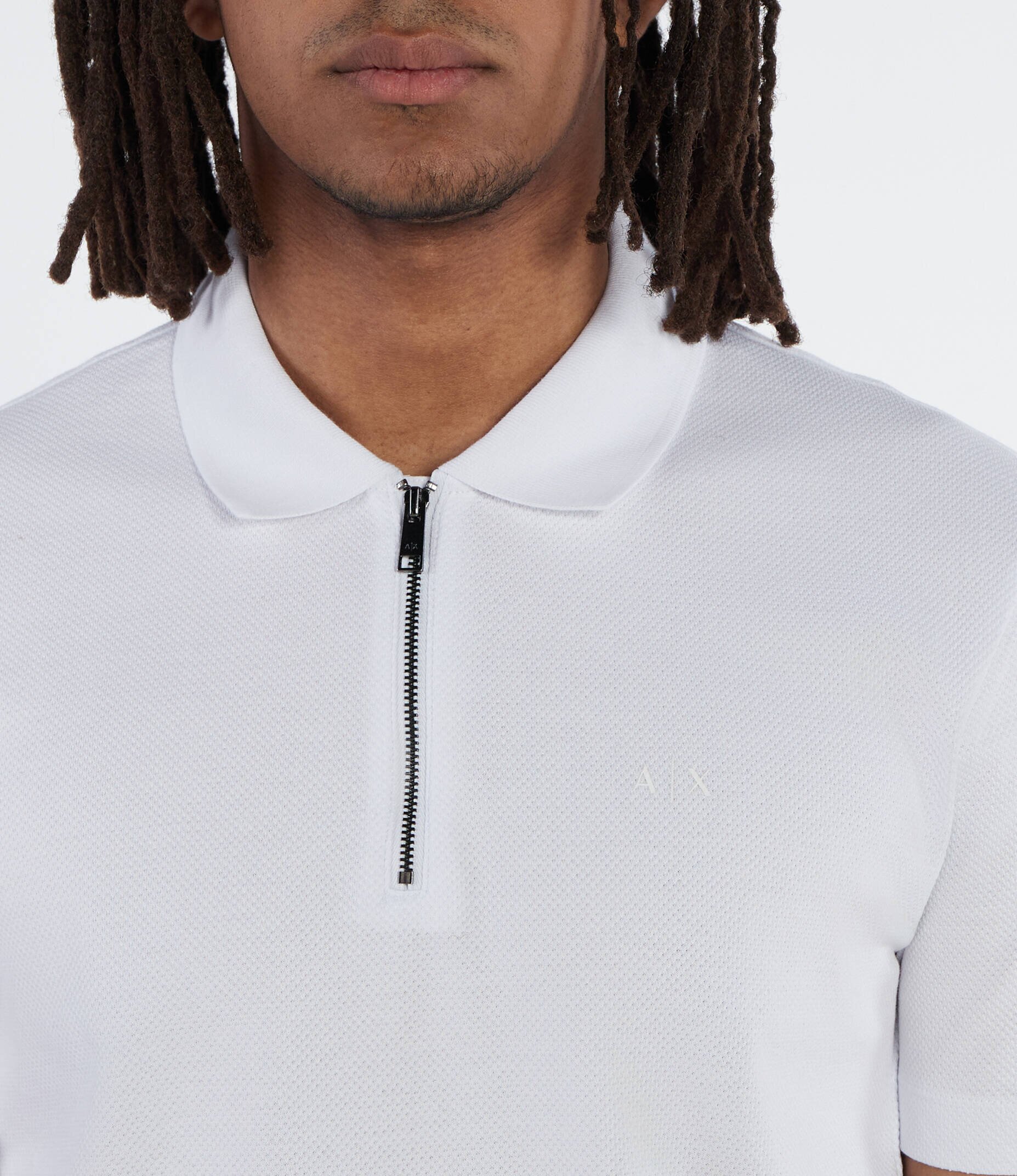 Armani Exchange Polo | Regular Fit