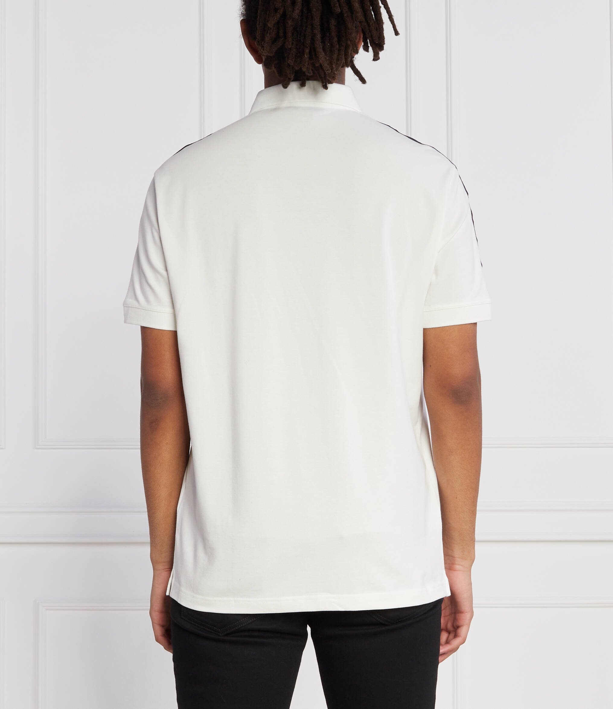 Armani Exchange Polo | Regular Fit