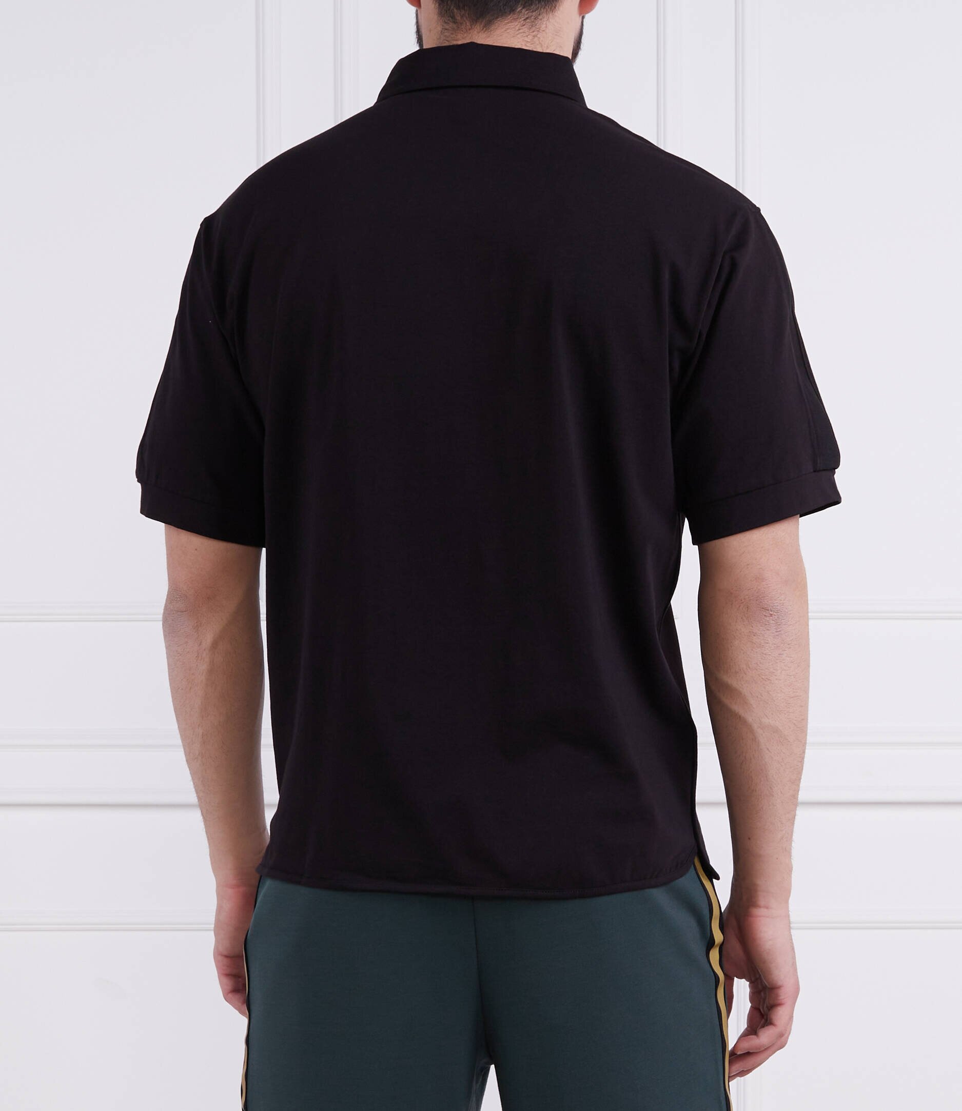 Armani Exchange Polo | Regular Fit