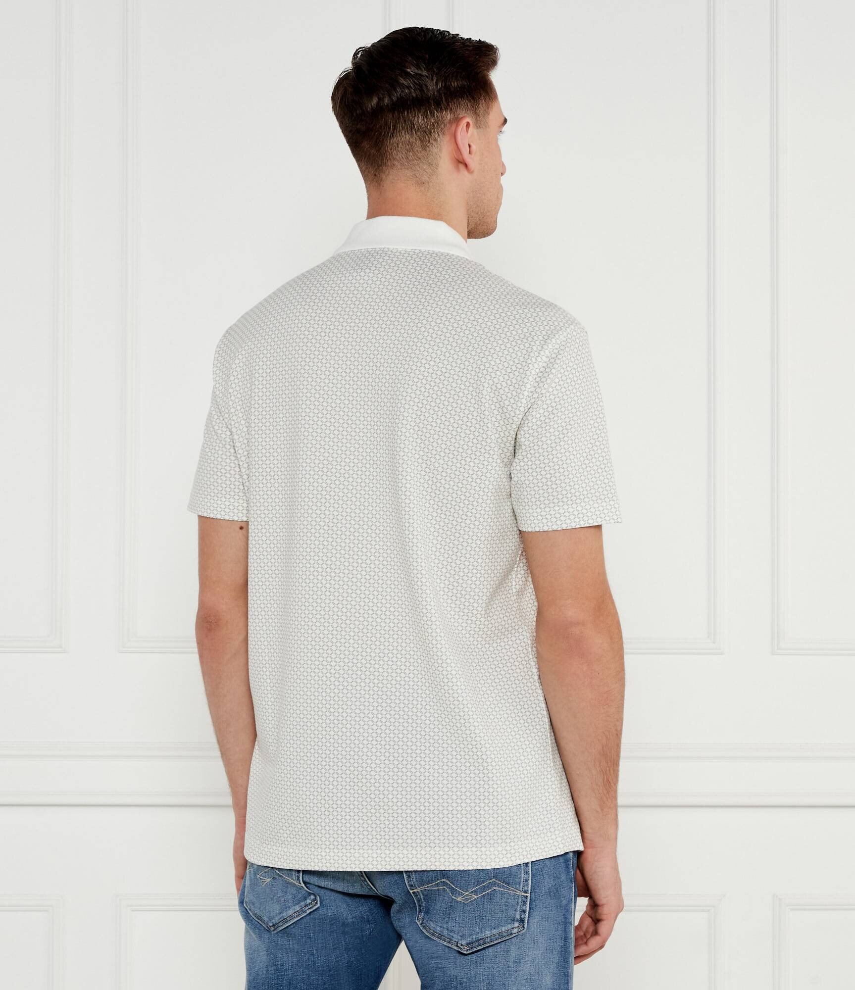 Armani Exchange Polo | Regular Fit