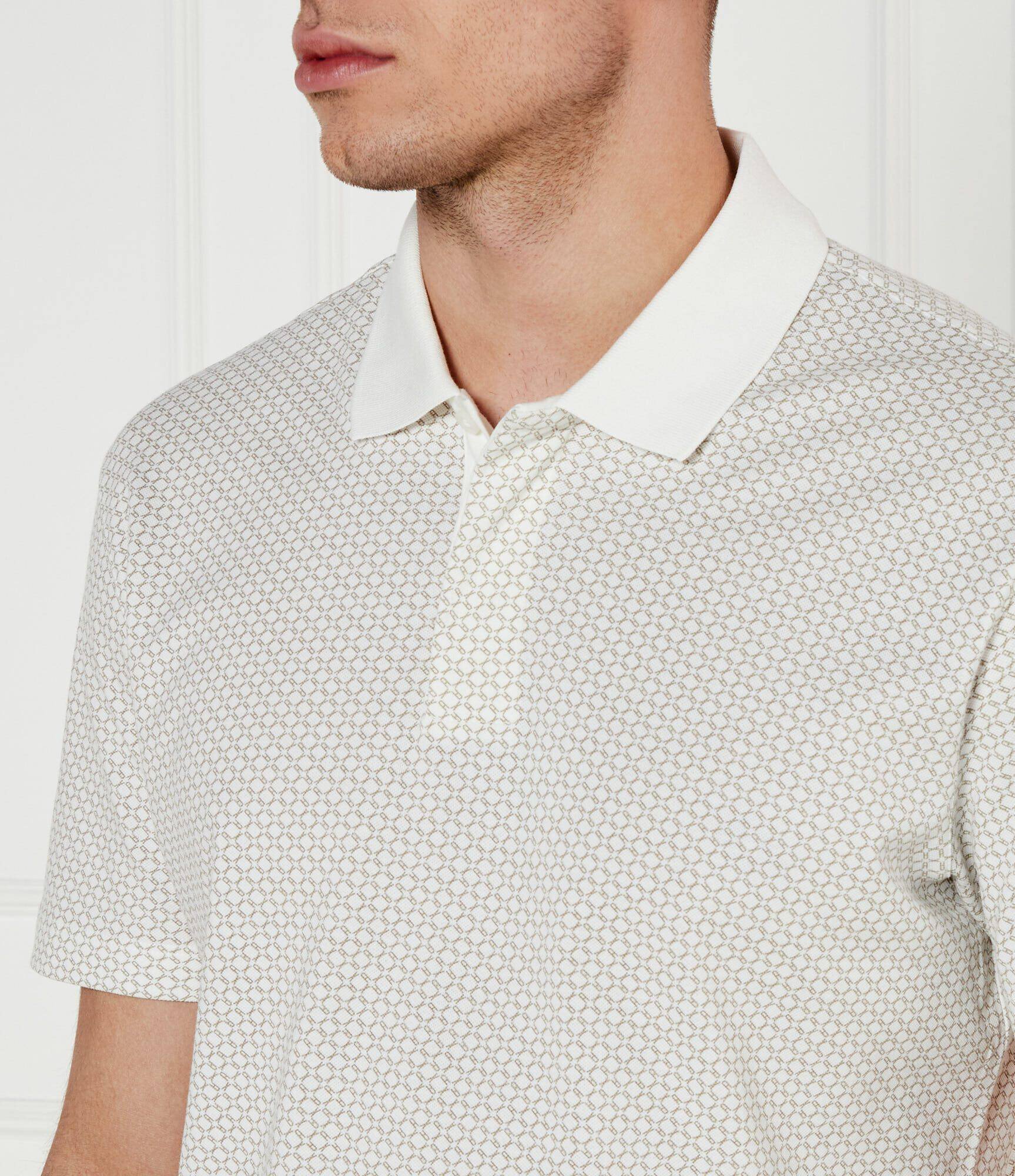 Armani Exchange Polo | Regular Fit