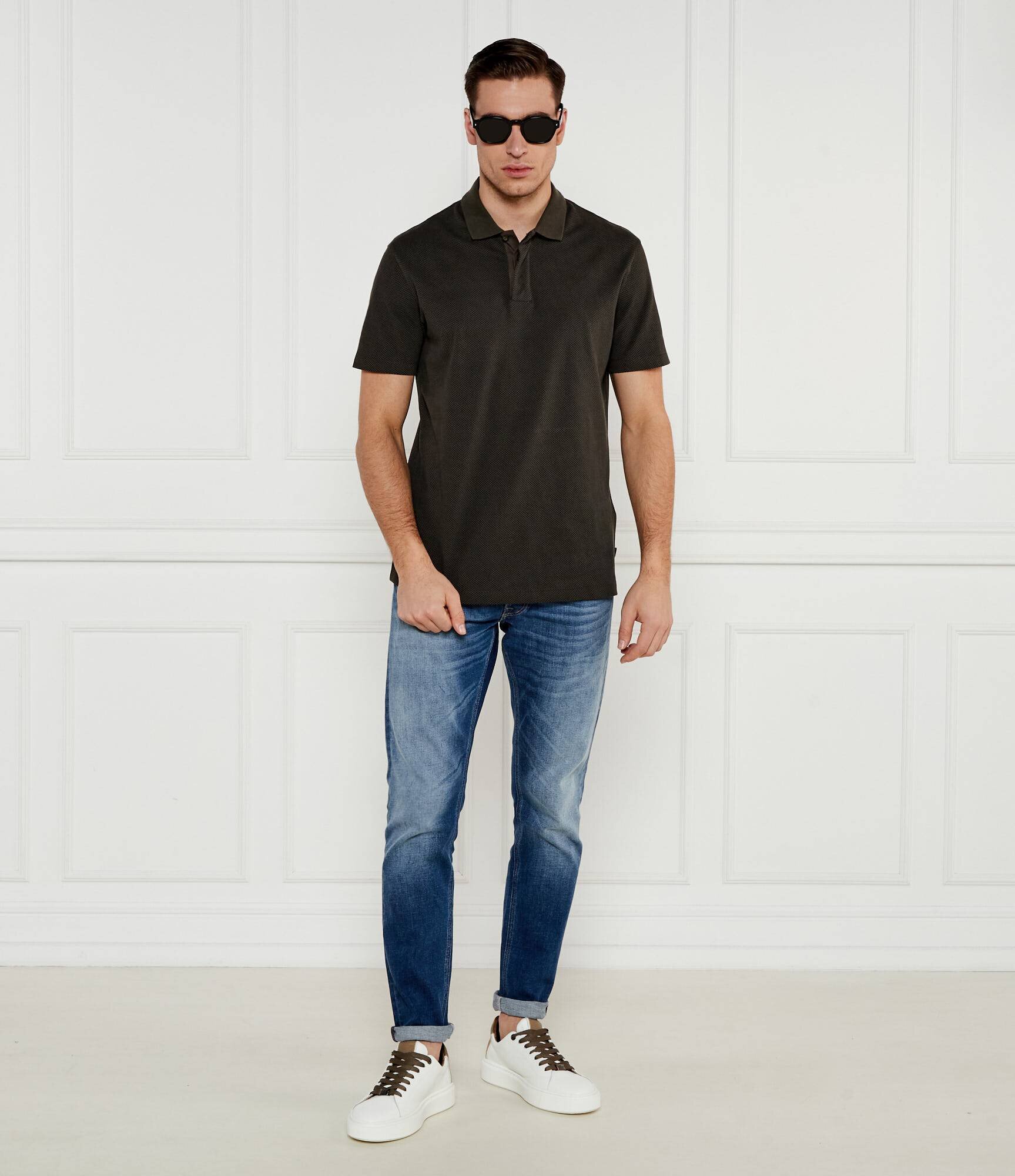 Armani Exchange Polo | regular fit