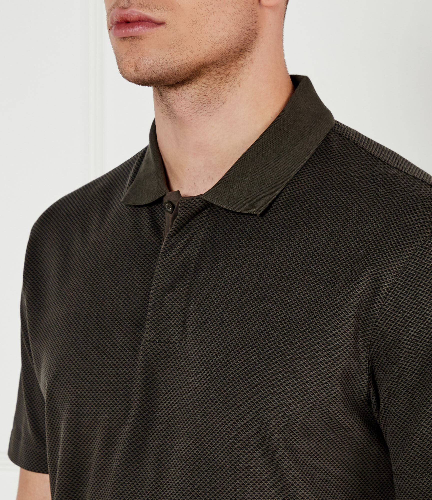 Armani Exchange Polo | regular fit