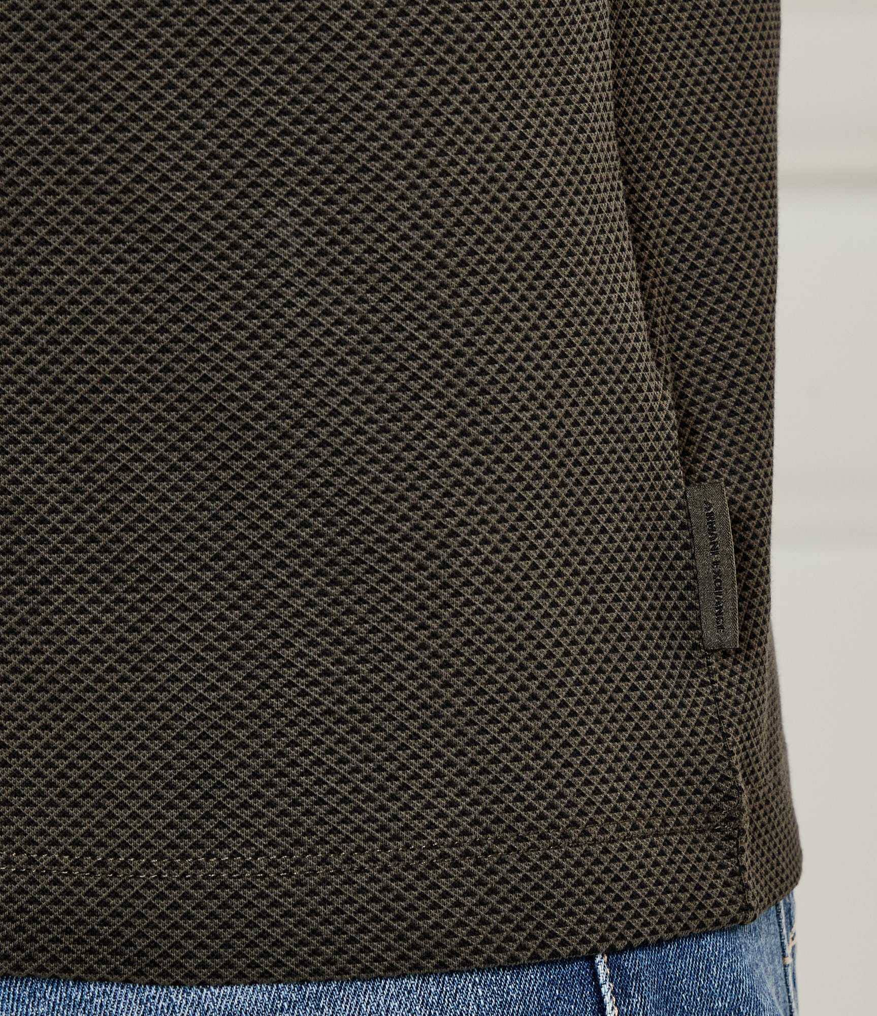 Armani Exchange Polo | regular fit