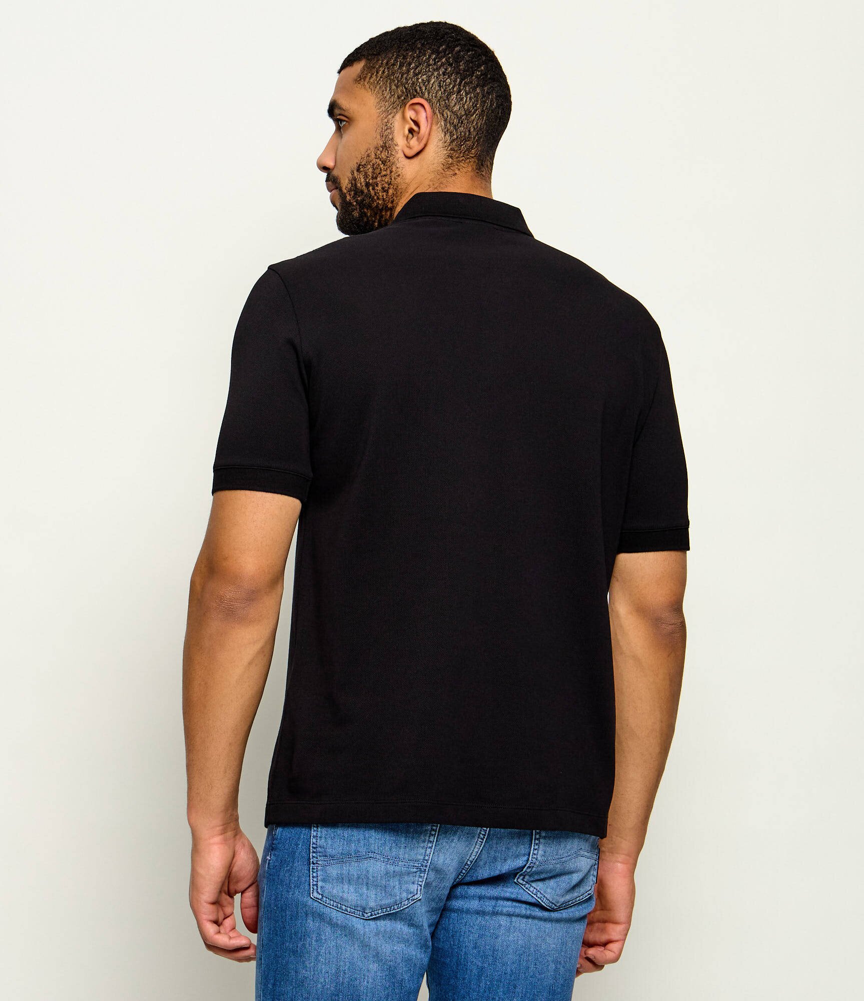 Armani Exchange Polo | regular fit