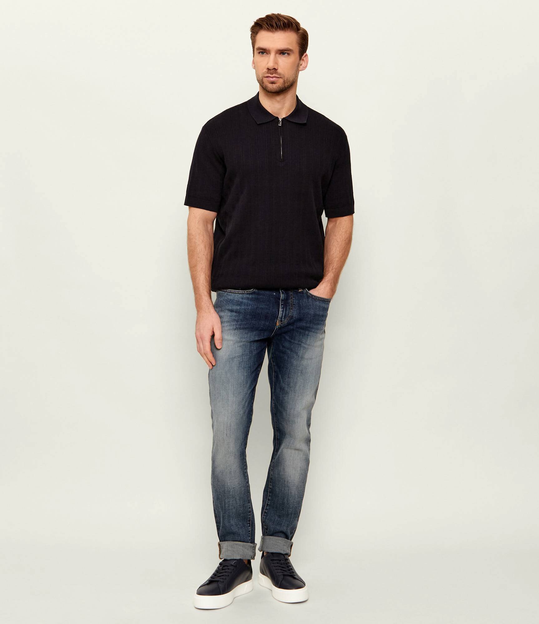 Armani Exchange Polo | regular fit