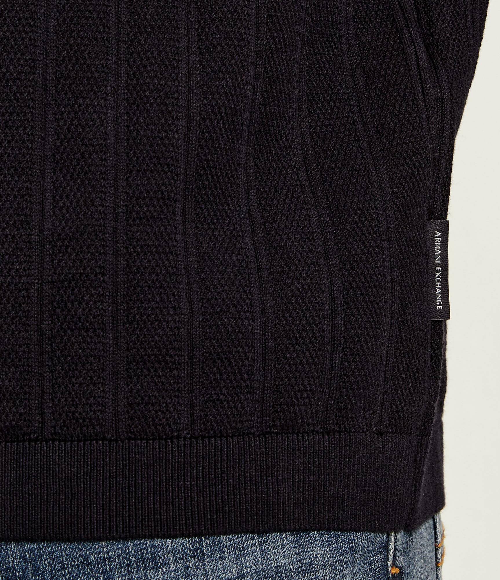 Armani Exchange Polo | regular fit
