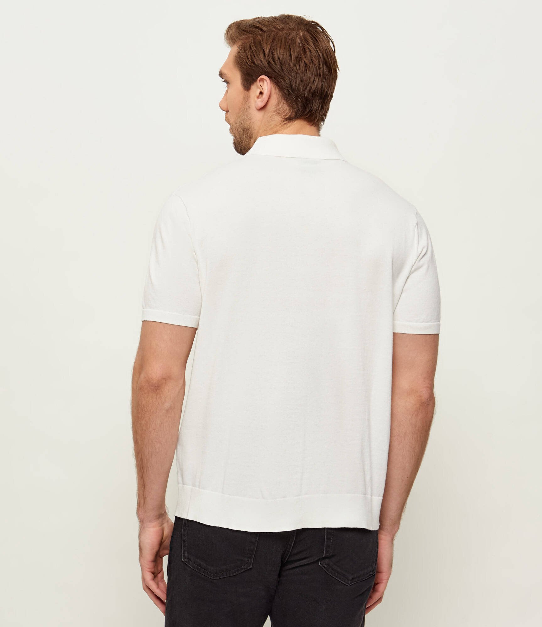 Armani Exchange Polo | Slim Fit
