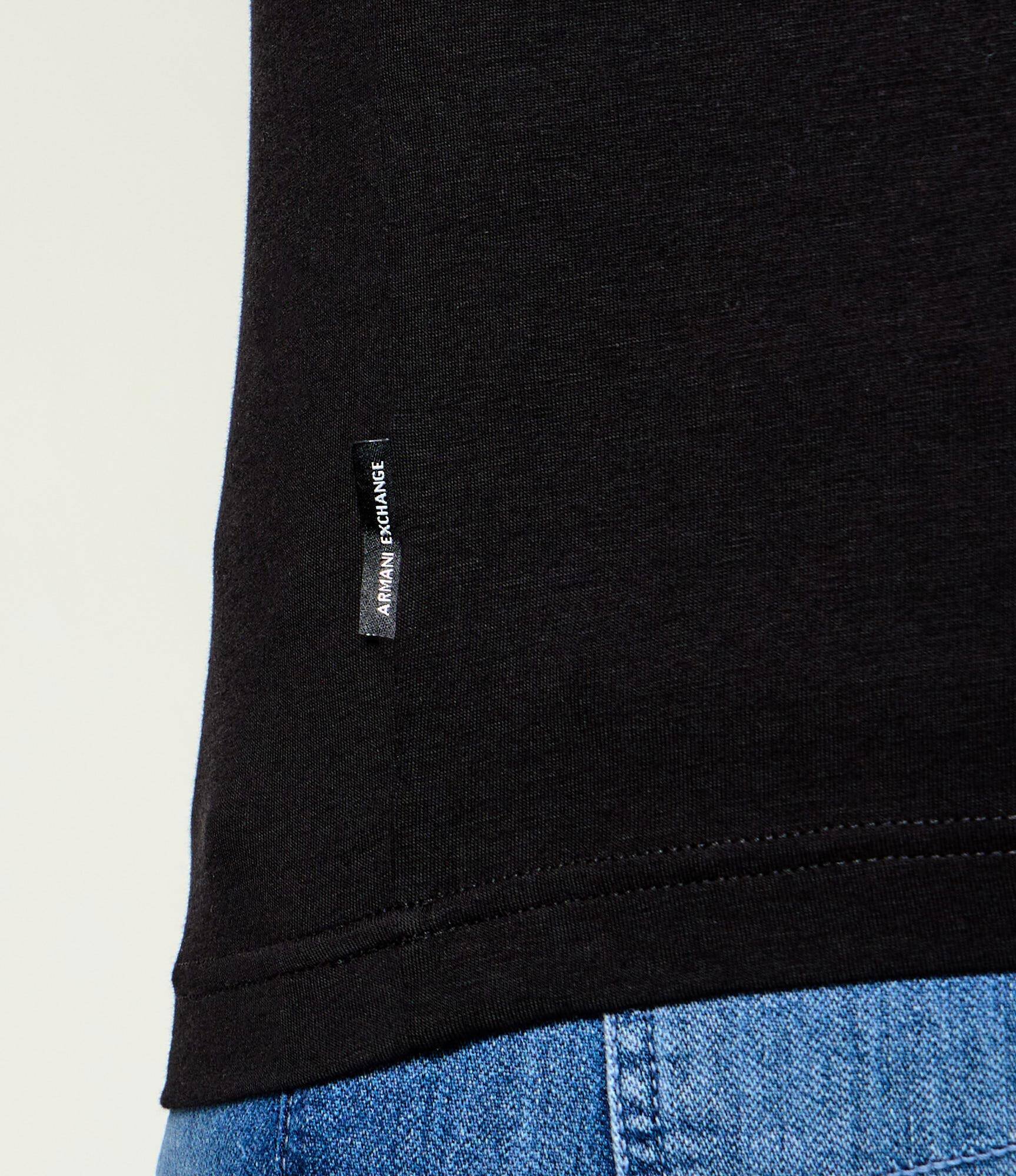 Armani Exchange Polo | Slim Fit