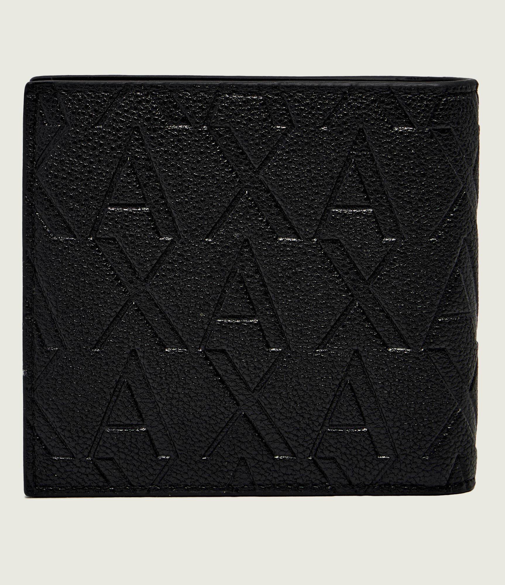 Armani Exchange Portofel