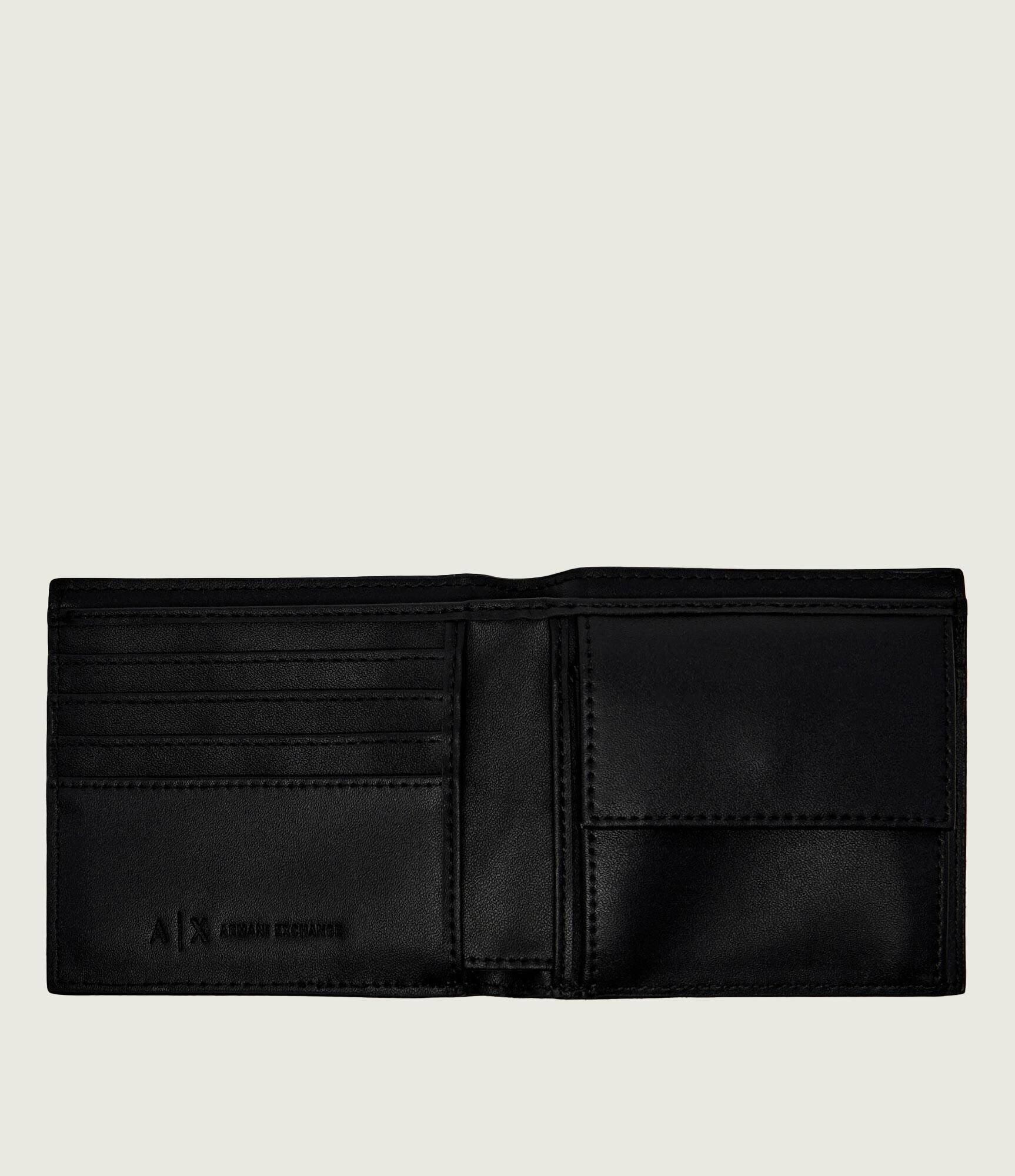 Armani Exchange Portofel