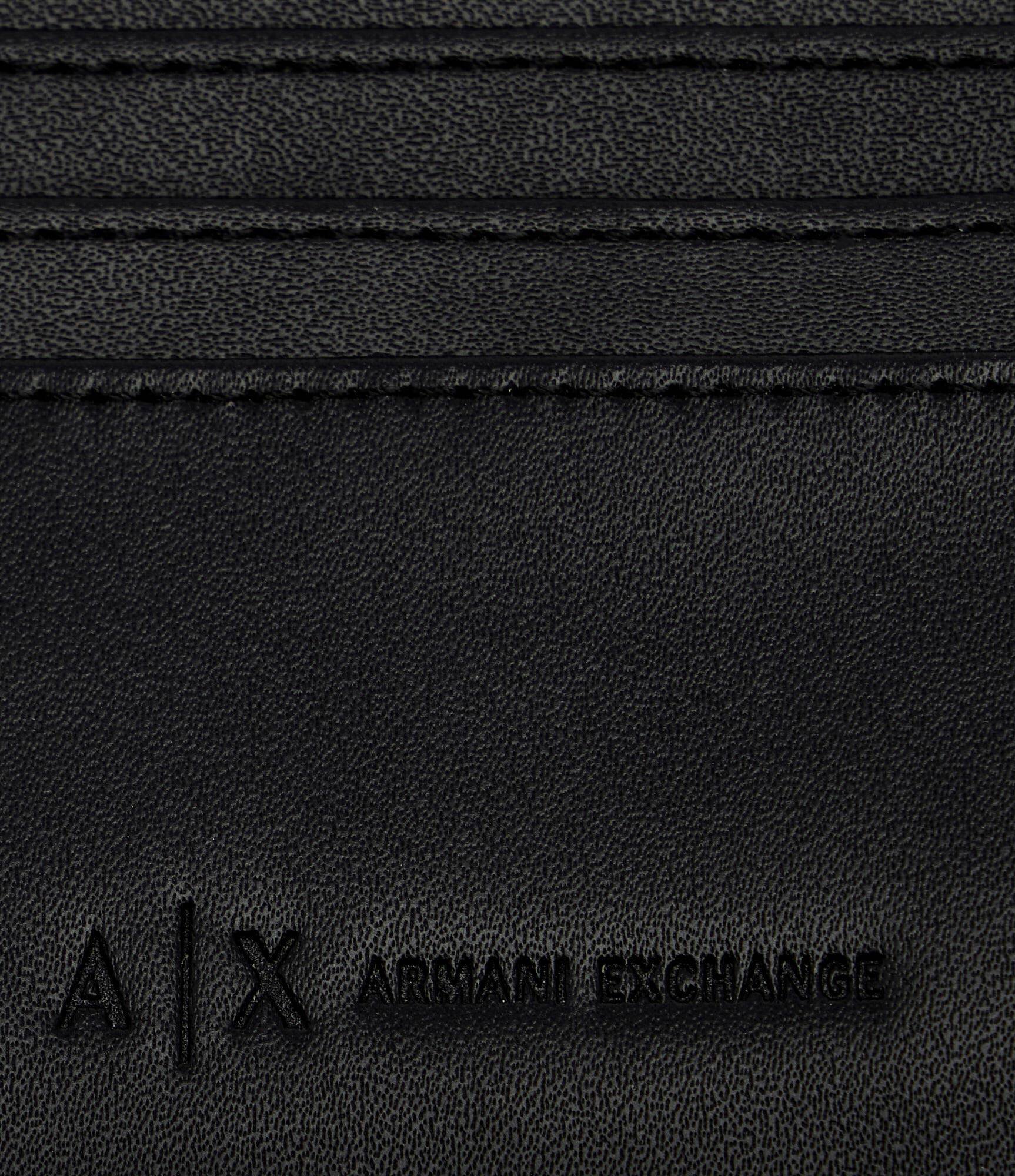 Armani Exchange Portofel