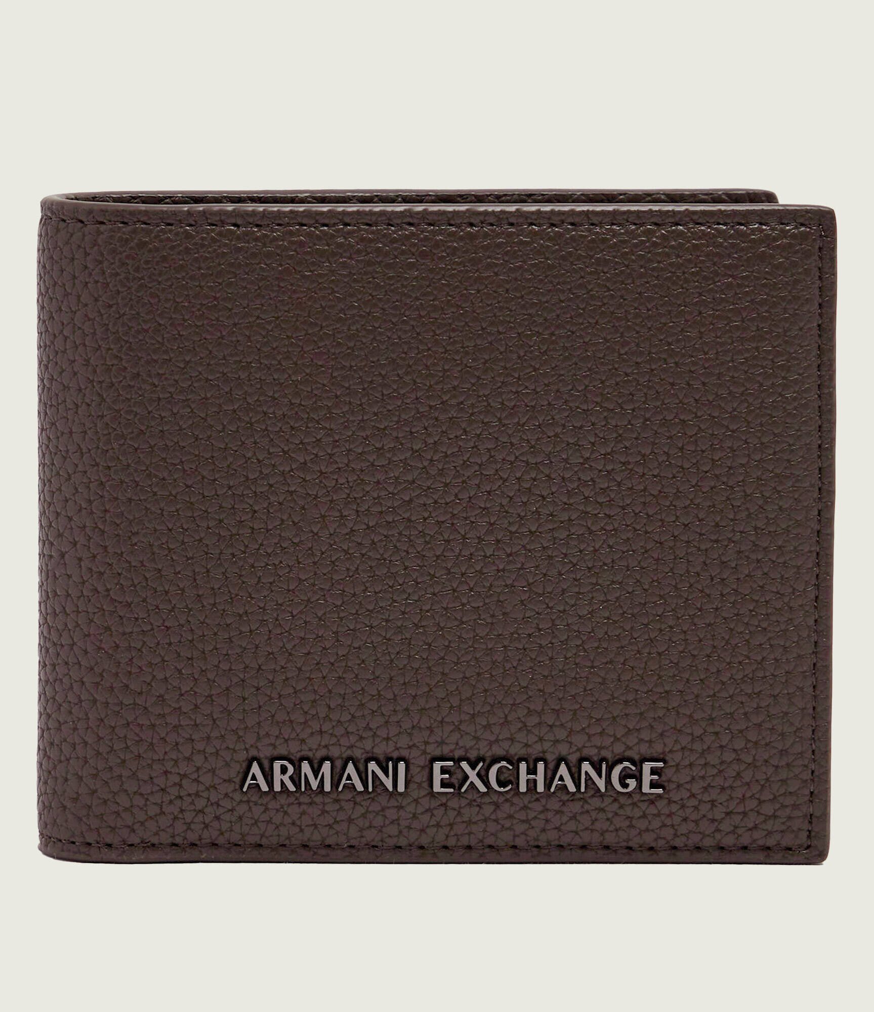 Armani Exchange Portofel
