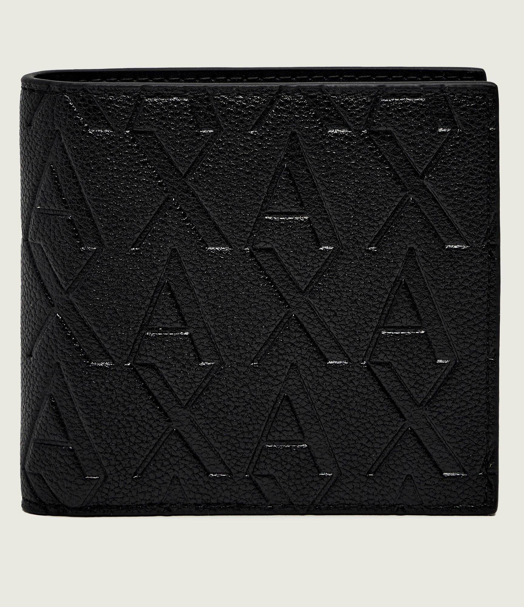 Armani Exchange Portofel